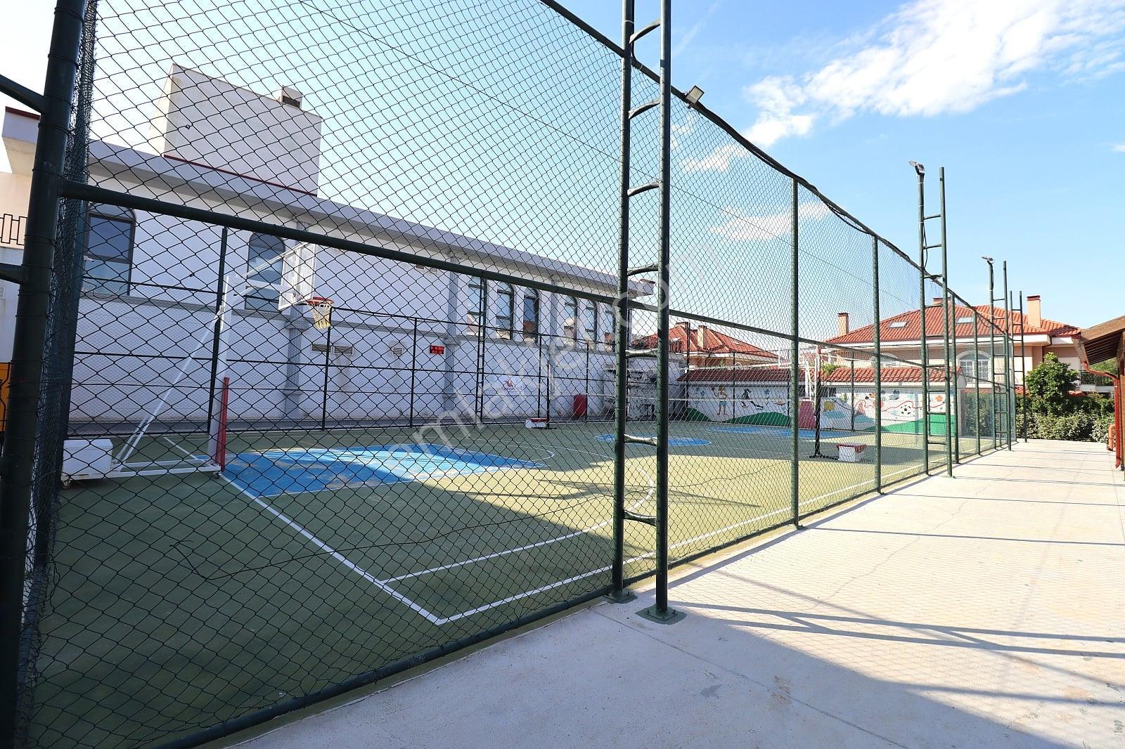 Döşemealtı Vali Konakları 2'de Eşyalı Tripleks Villa | Tekce — fotoğraf 16