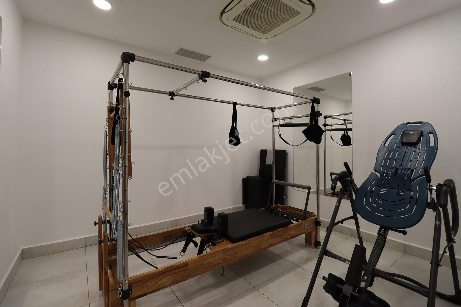 Döşemealtı Vali Konakları 2'de Eşyalı Tripleks Villa | Tekce — fotoğraf 19