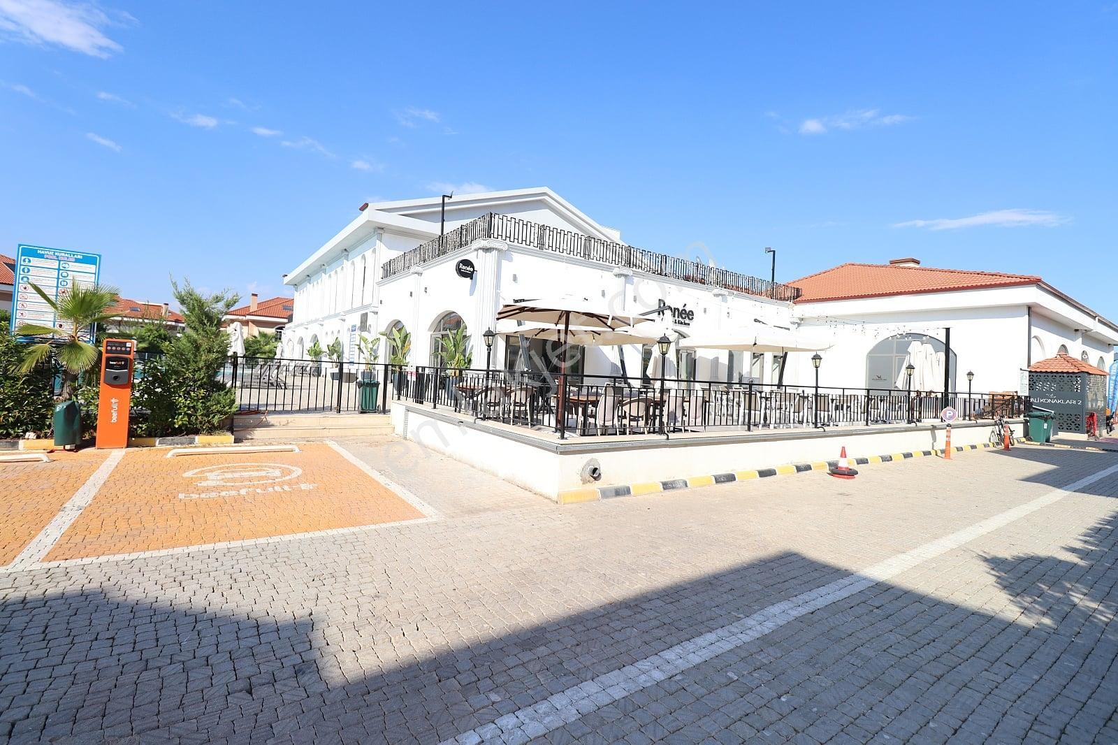 Döşemealtı Vali Konakları 2'de Eşyalı Tripleks Villa | Tekce — fotoğraf 24