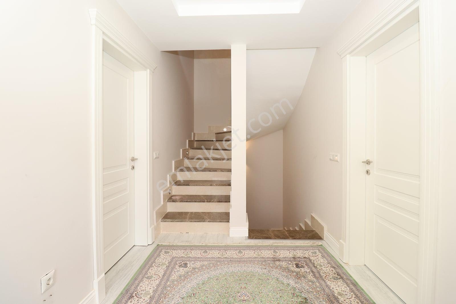 Döşemealtı Vali Konakları 2'de Eşyalı Tripleks Villa | Tekce — fotoğraf 25