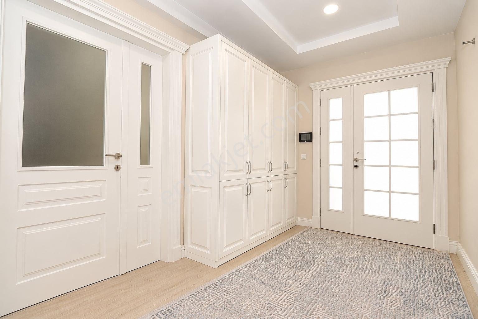Döşemealtı Vali Konakları 2'de Eşyalı Tripleks Villa | Tekce — fotoğraf 26