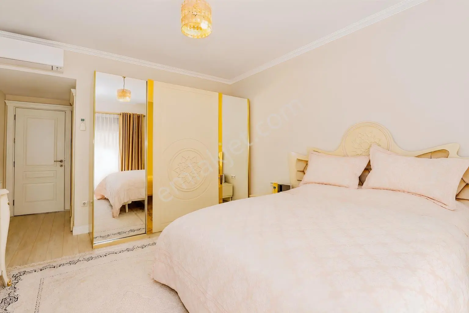 Döşemealtı Vali Konakları 2'de Eşyalı Tripleks Villa | Tekce — fotoğraf 40
