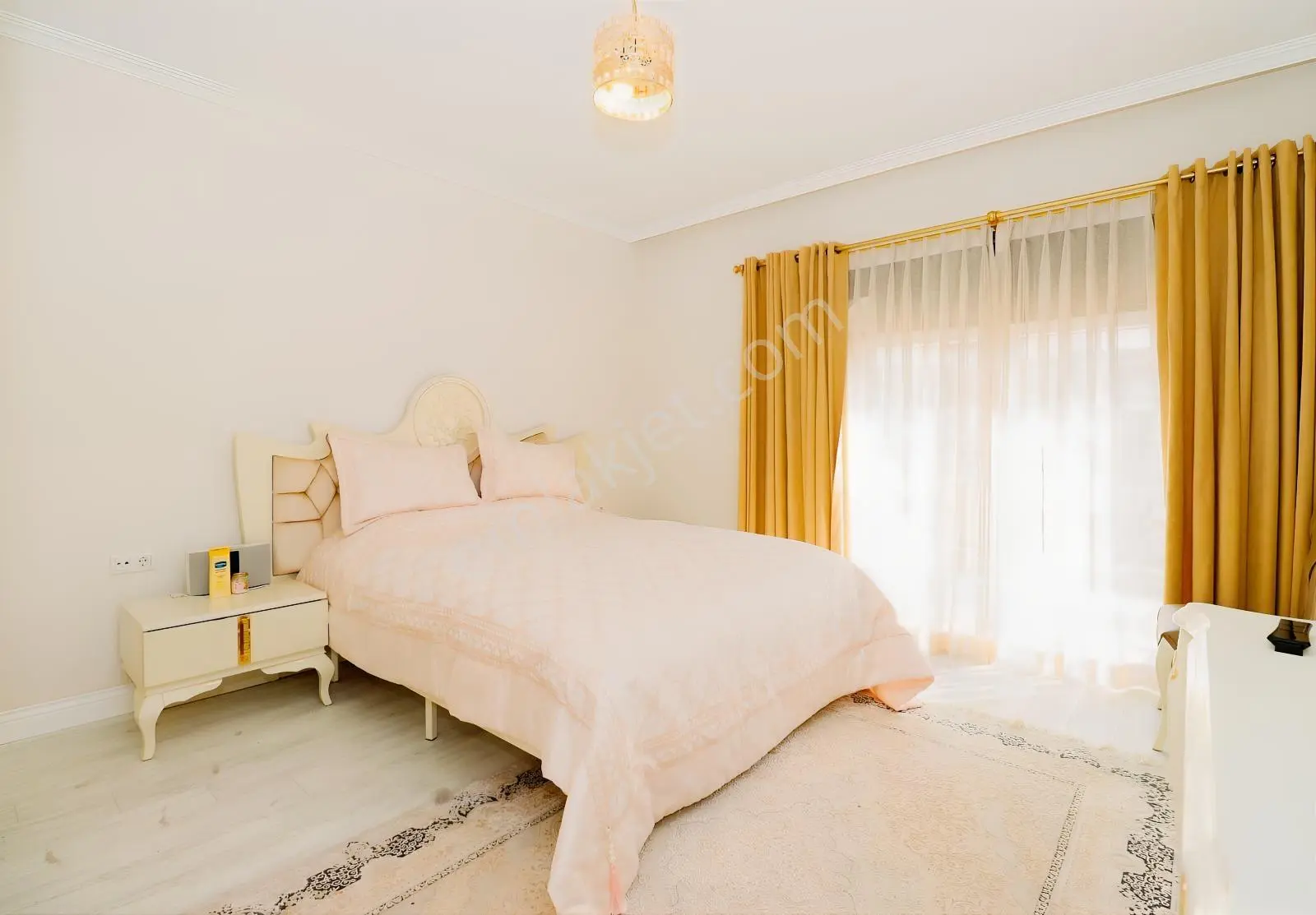 Döşemealtı Vali Konakları 2'de Eşyalı Tripleks Villa | Tekce — fotoğraf 41