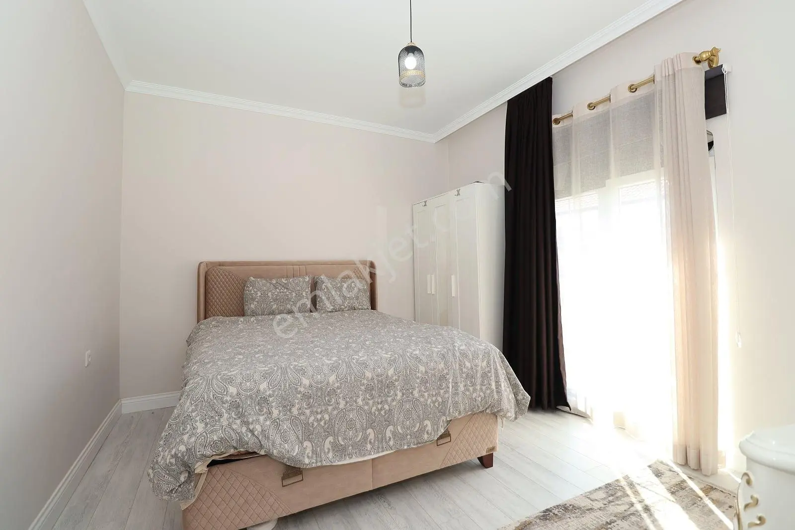 Döşemealtı Vali Konakları 2'de Eşyalı Tripleks Villa | Tekce — fotoğraf 43