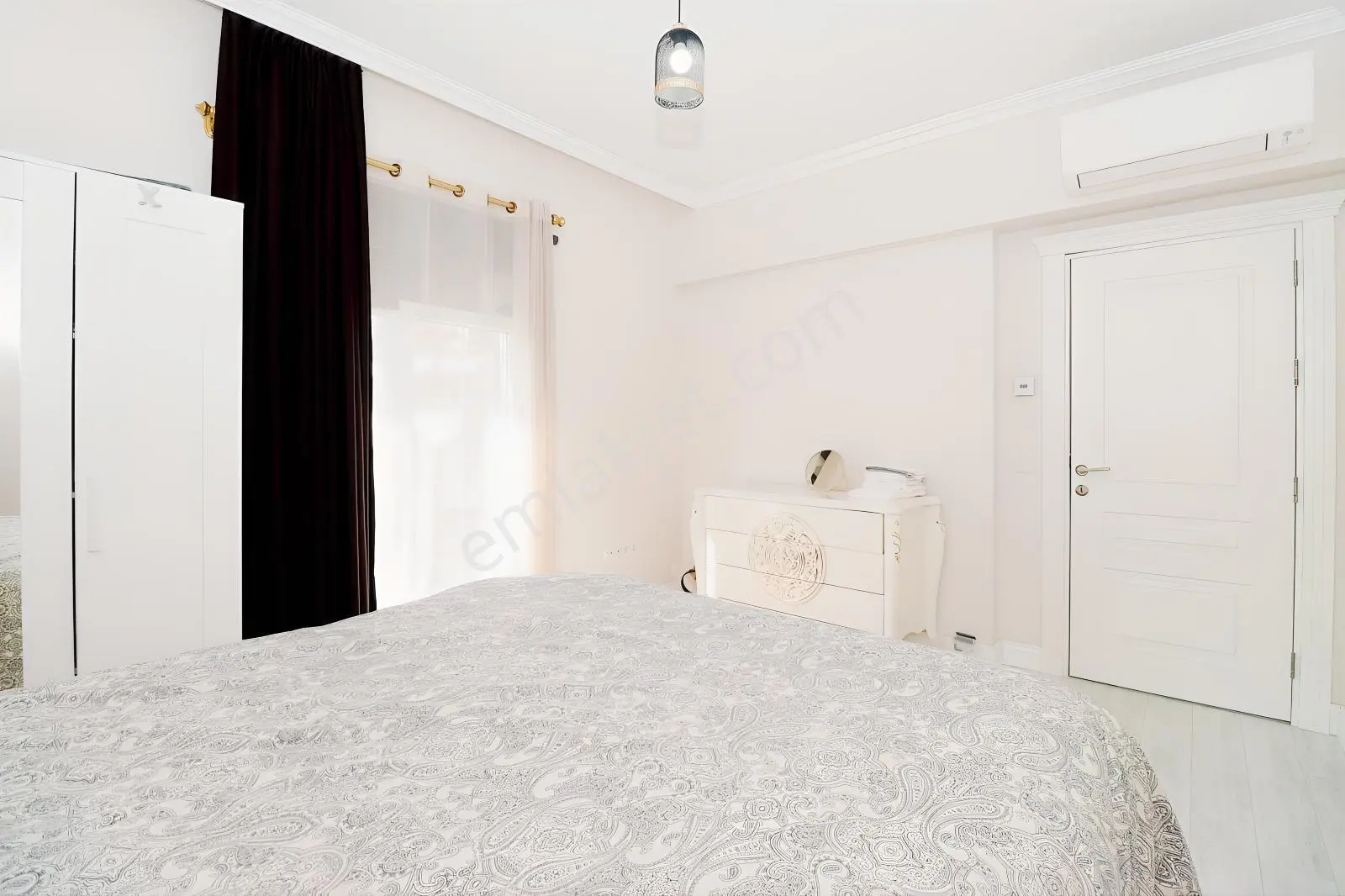 Döşemealtı Vali Konakları 2'de Eşyalı Tripleks Villa | Tekce — fotoğraf 44