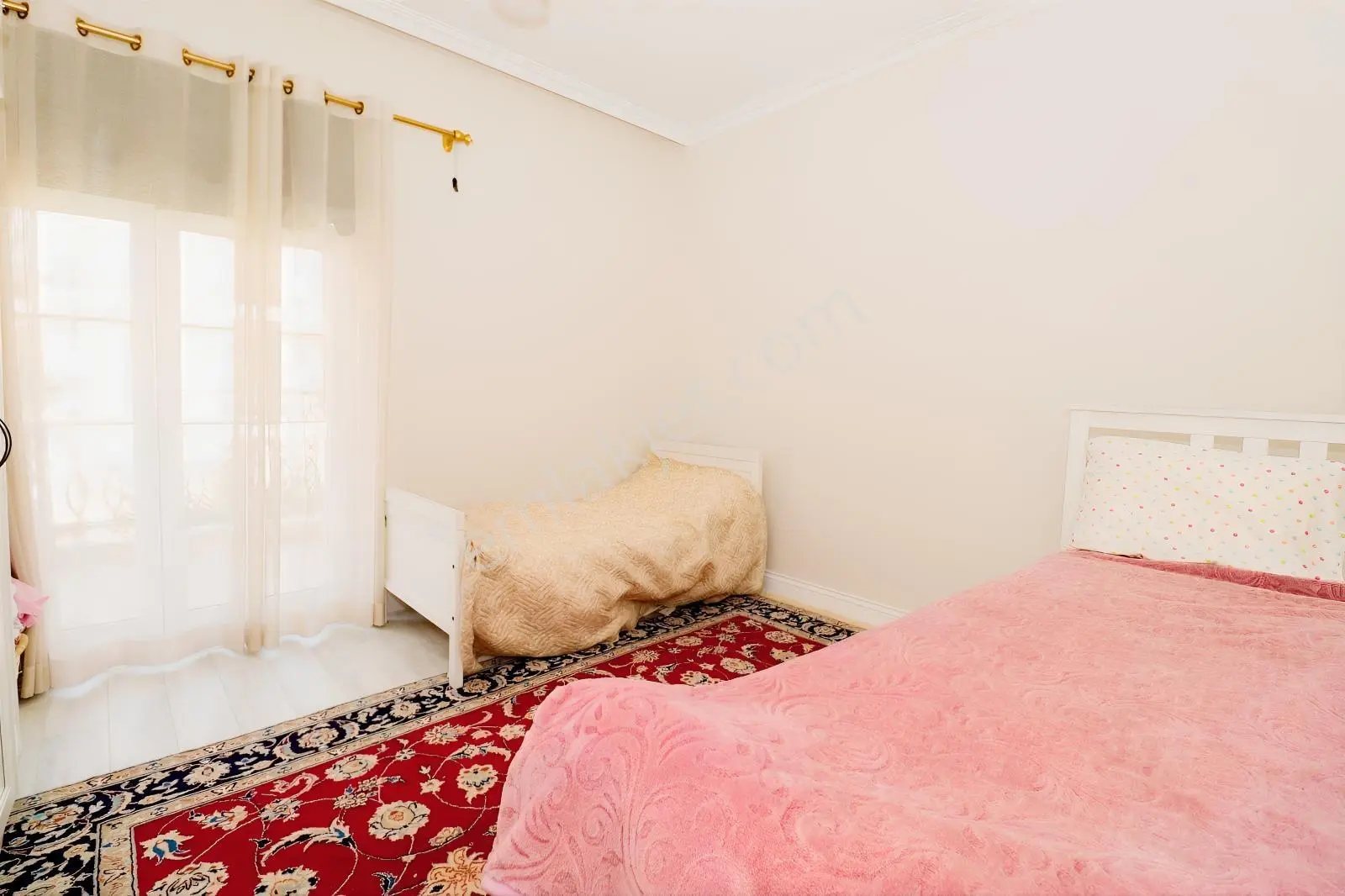 Döşemealtı Vali Konakları 2'de Eşyalı Tripleks Villa | Tekce — fotoğraf 45