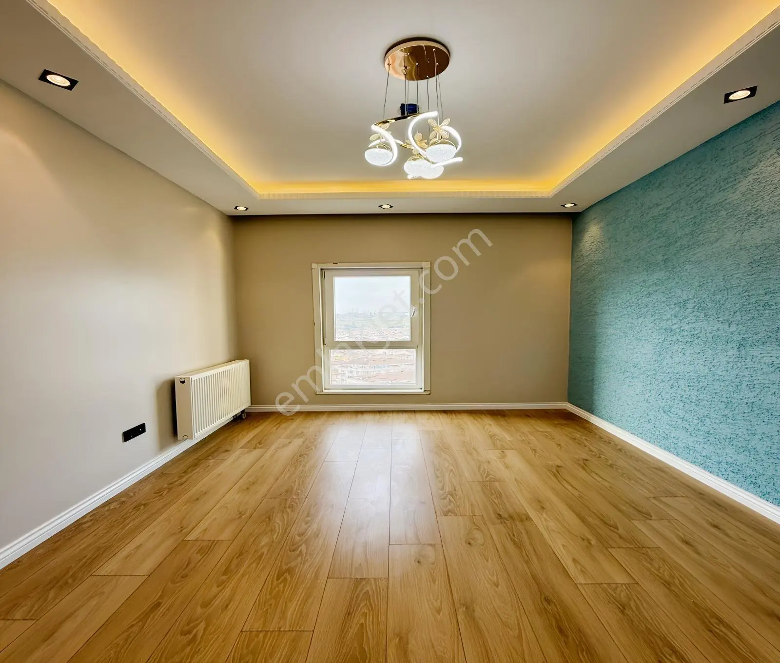 Site İçi Metrobüse Yakın 2+1 Dekorlu Acil Satılık Daire — fotoğraf 6
