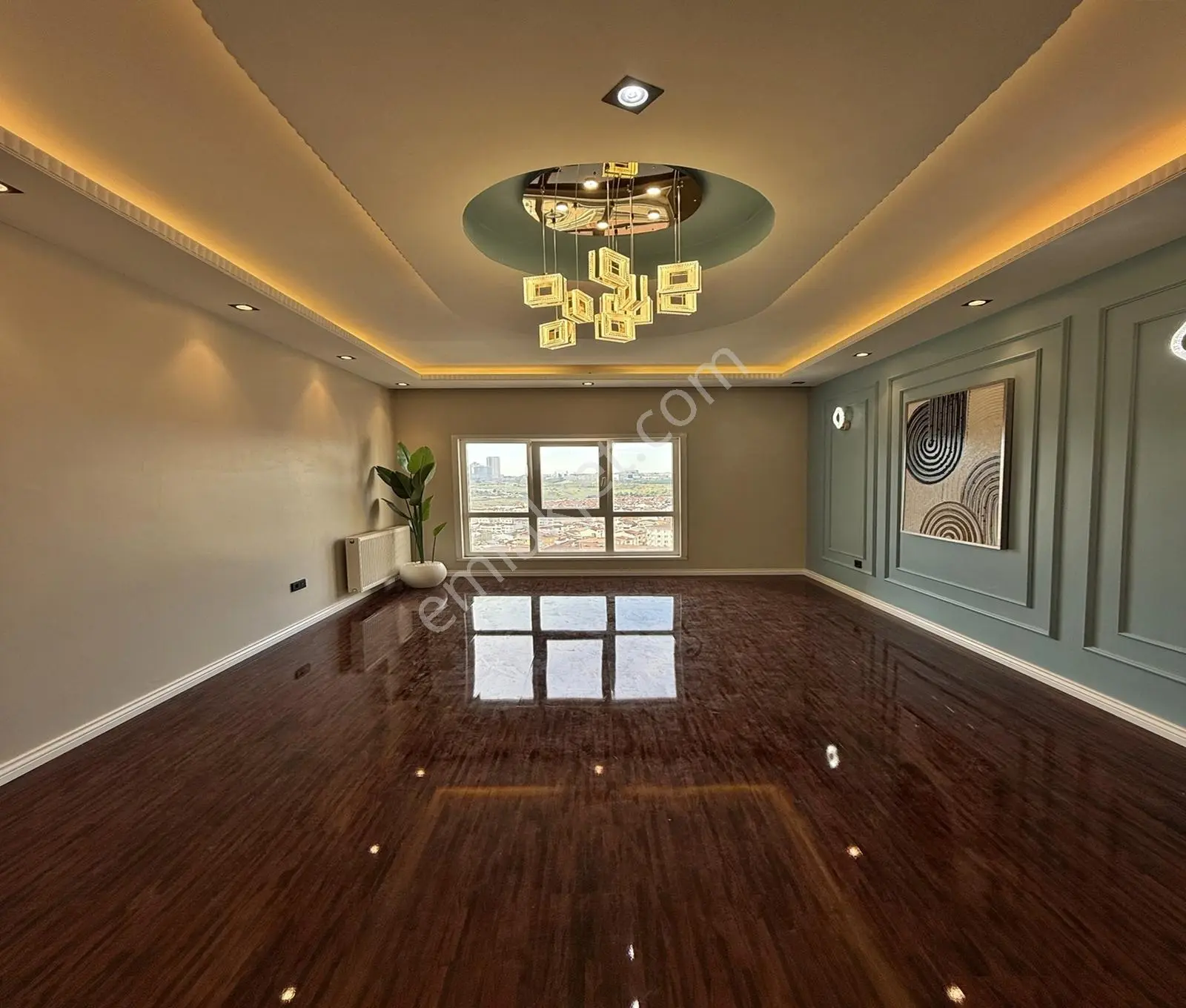 Site İçi Metrobüse Yakın 2+1 Dekorlu Acil Satılık Daire — fotoğraf 9