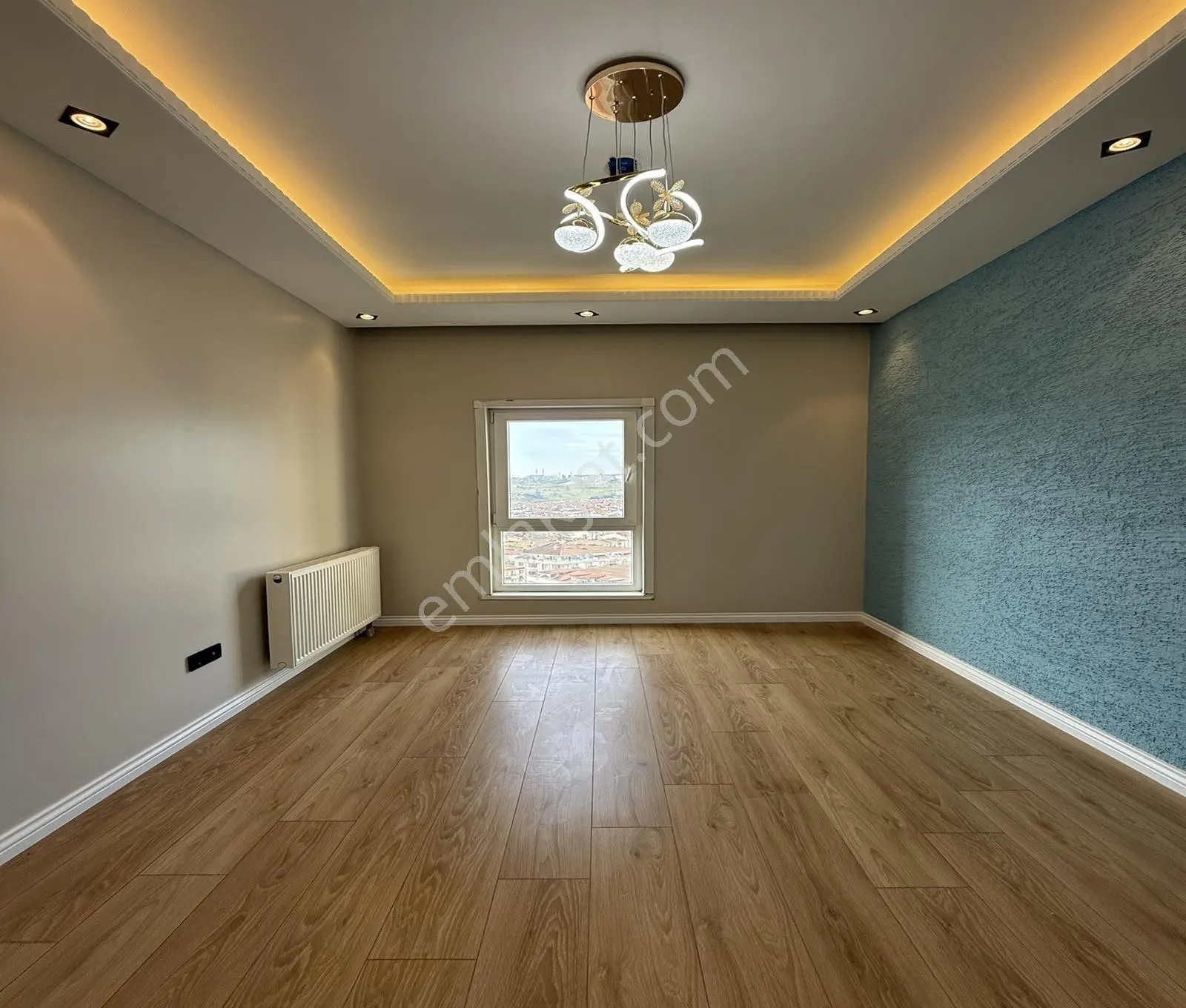 Site İçi Metrobüse Yakın 2+1 Dekorlu Acil Satılık Daire — fotoğraf 18