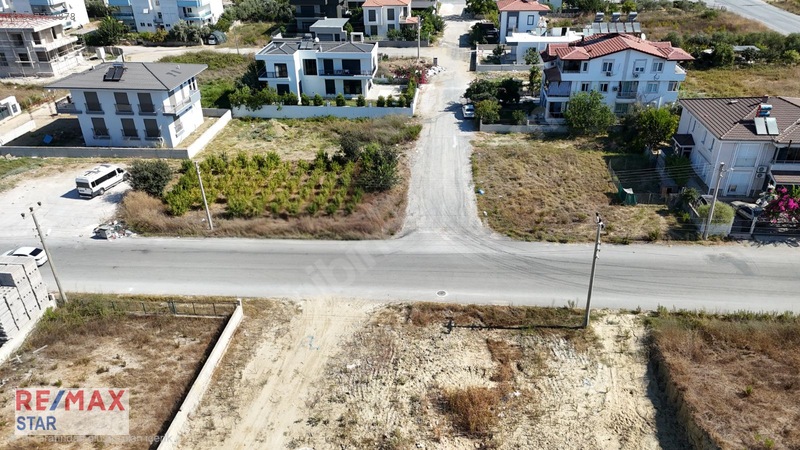 Hatipler'de Projesi Hazır İnşaat Ruhsatı Alınmış Satılık Arsa — fotoğraf 20