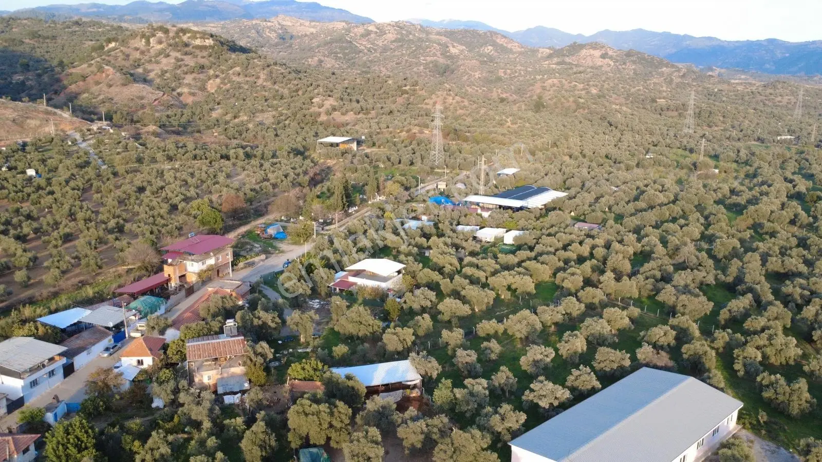 Procity'den Şehrin Gözdesi Kızılcaköy'de 1.425m2 Köy İmarlı Arsa — fotoğraf 5