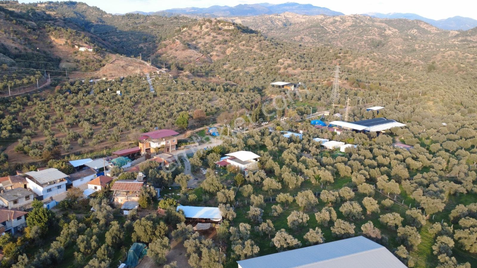 Procity'den Şehrin Gözdesi Kızılcaköy'de 1.425m2 Köy İmarlı Arsa — fotoğraf 6