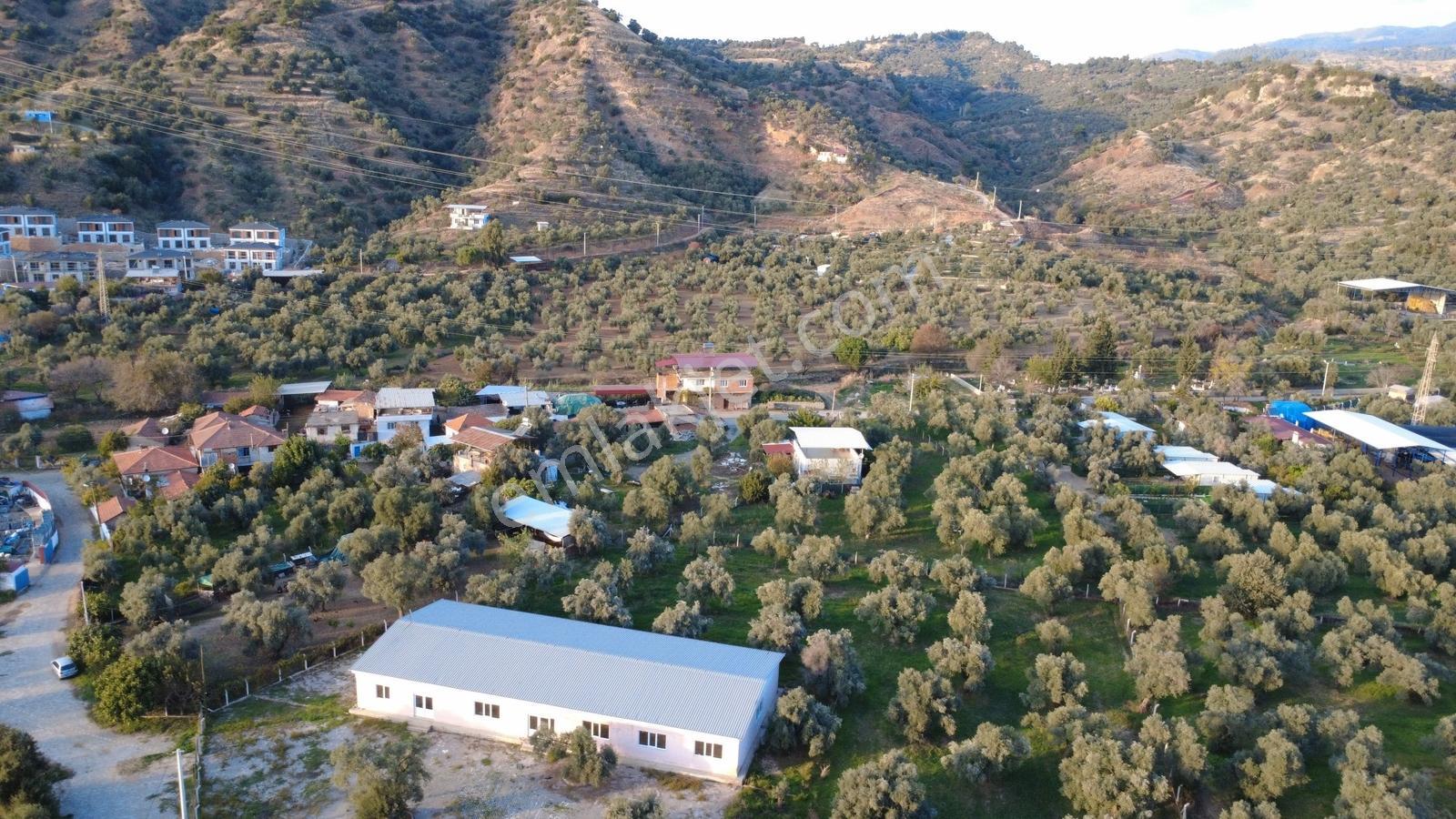 Procity'den Şehrin Gözdesi Kızılcaköy'de 1.425m2 Köy İmarlı Arsa — fotoğraf 7