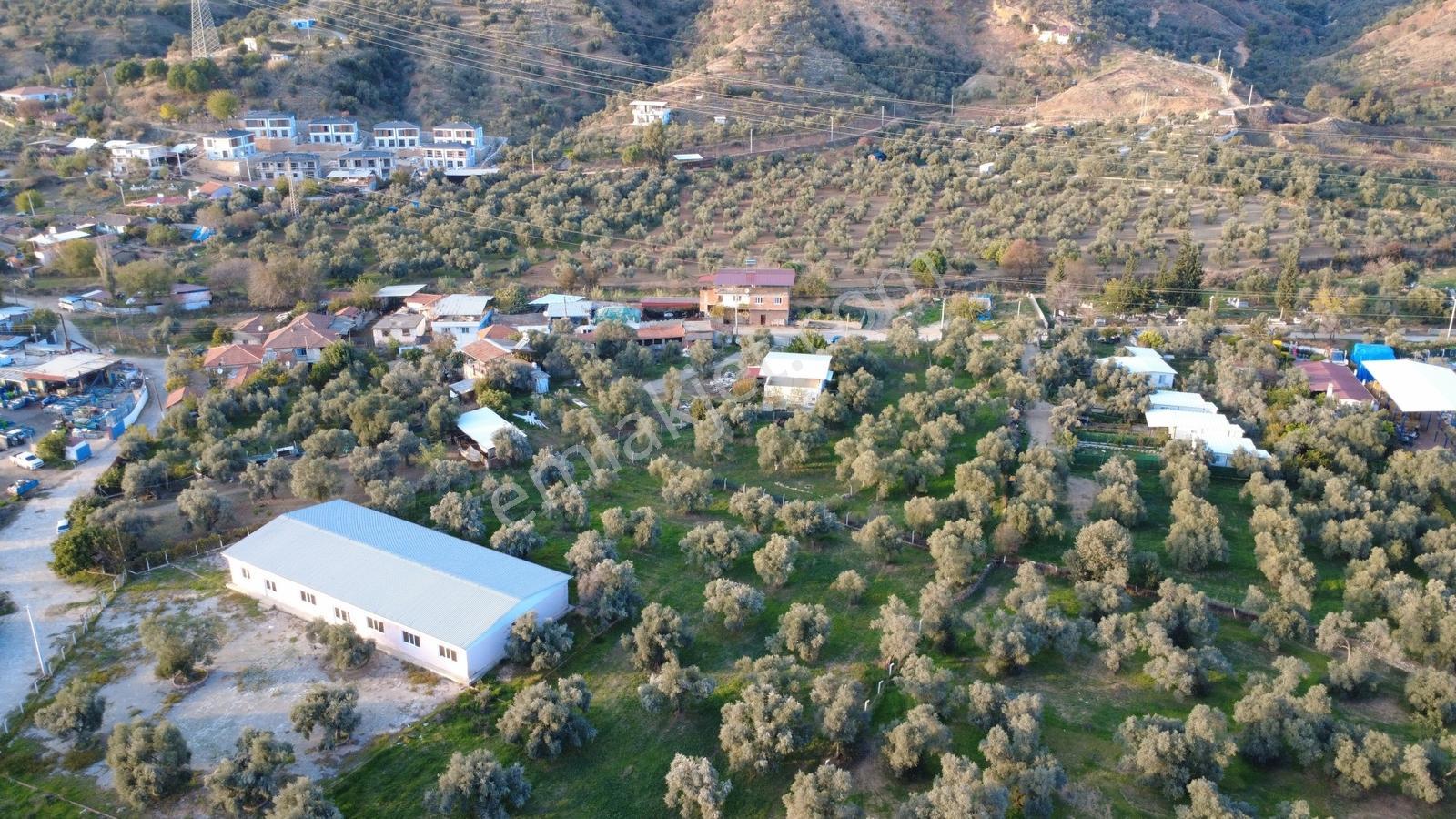 Procity'den Şehrin Gözdesi Kızılcaköy'de 1.425m2 Köy İmarlı Arsa — fotoğraf 9