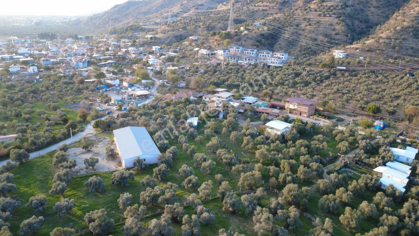 Procity'den Şehrin Gözdesi Kızılcaköy'de 1.425m2 Köy İmarlı Arsa — fotoğraf 11