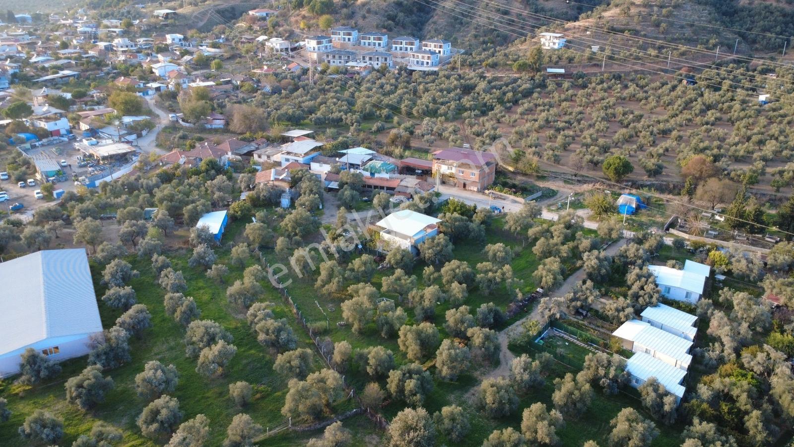 Procity'den Şehrin Gözdesi Kızılcaköy'de 1.425m2 Köy İmarlı Arsa — fotoğraf 13