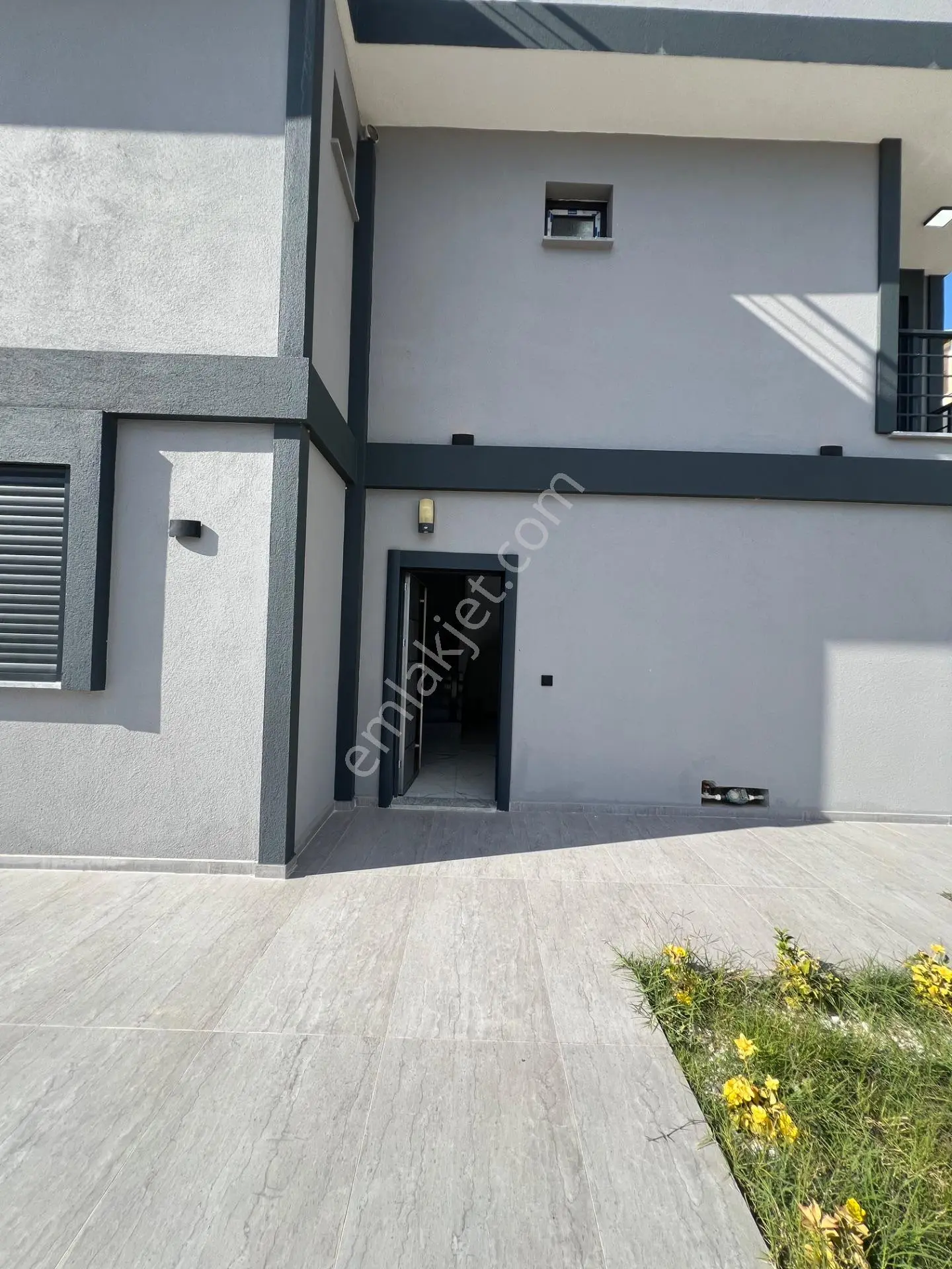 Aydın/didimde Deniz Manzaralı 5+1 Villa — fotoğraf 2