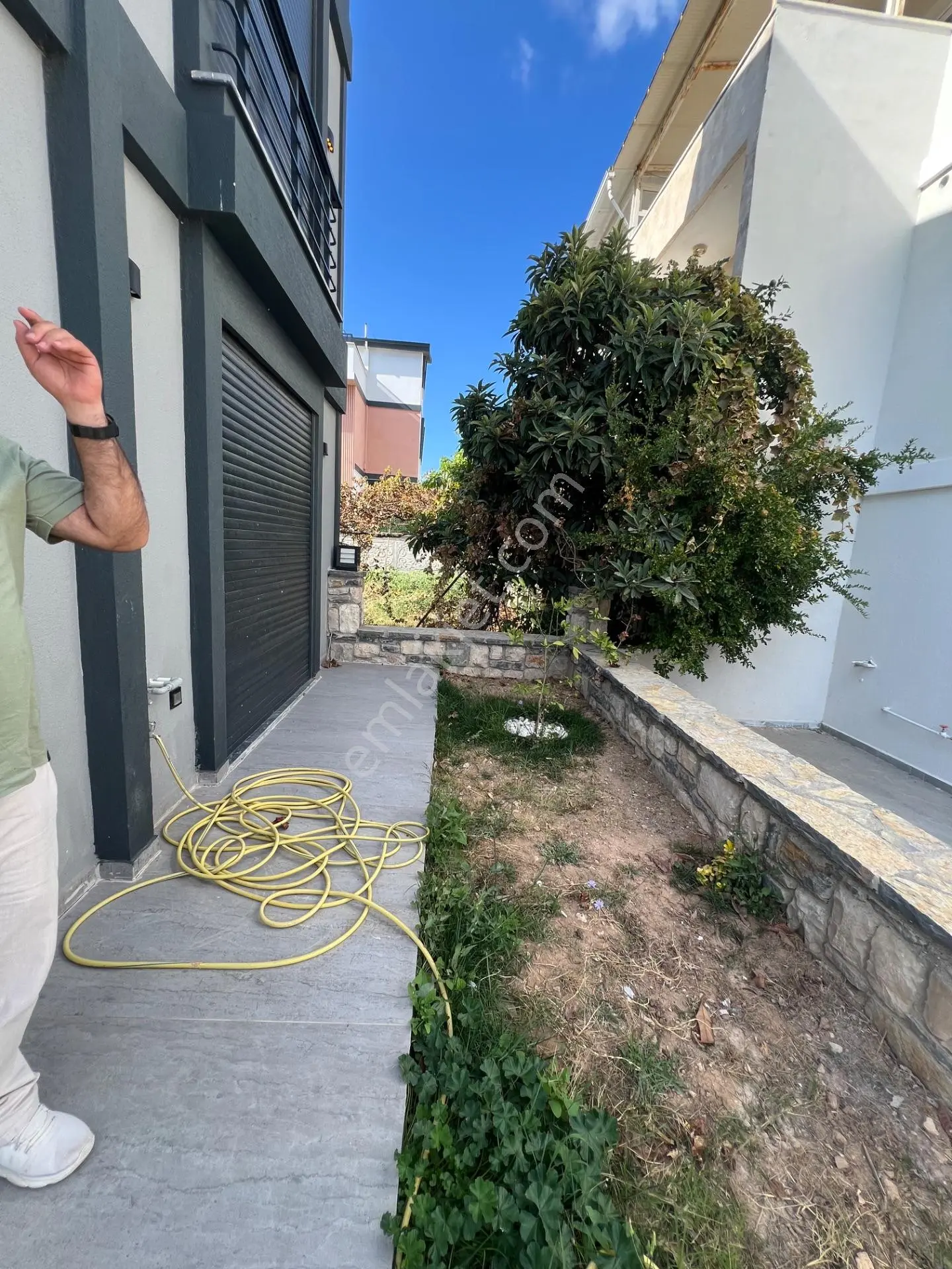 Aydın/didimde Deniz Manzaralı 5+1 Villa — fotoğraf 5