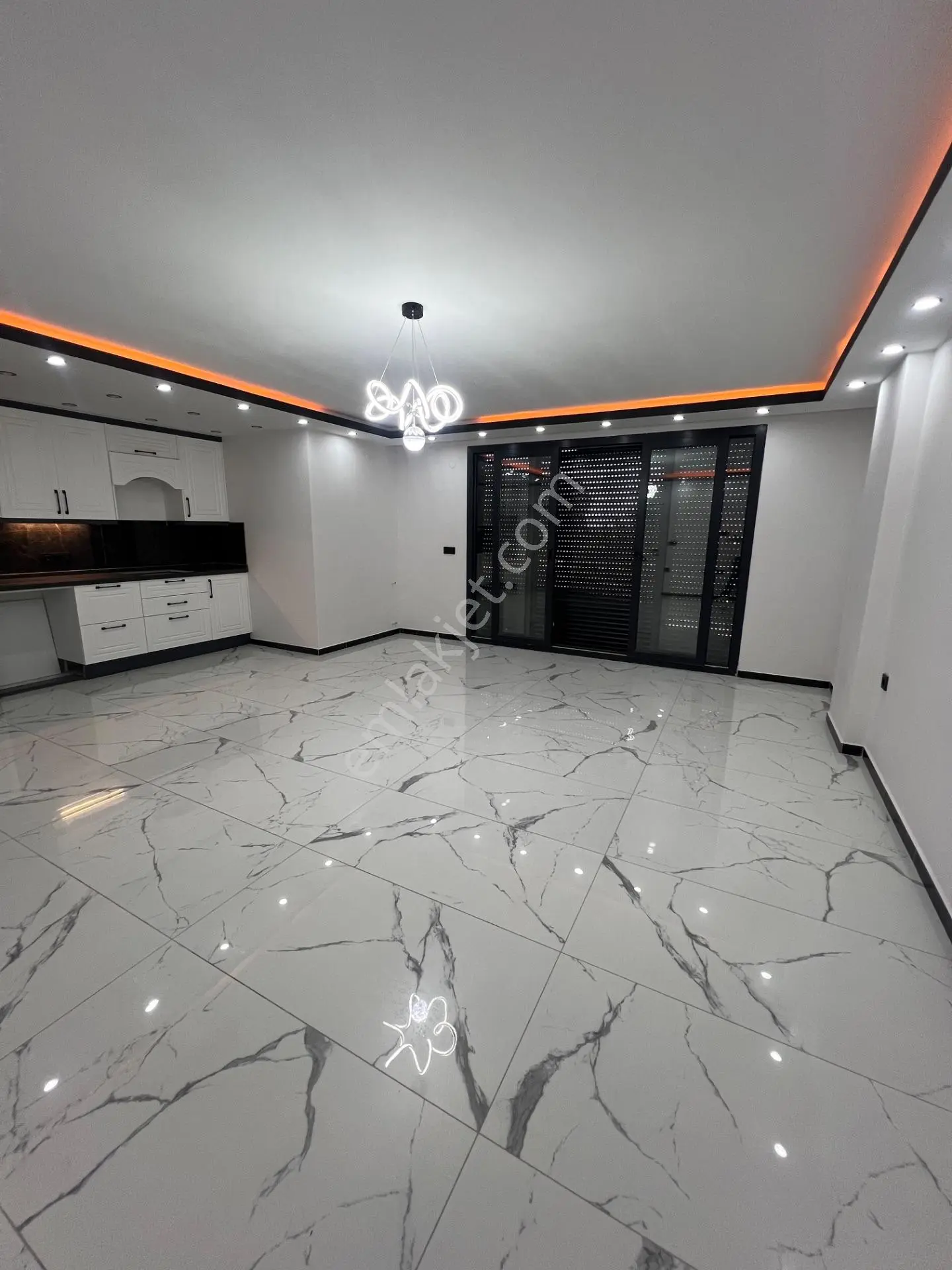 Aydın/didimde Deniz Manzaralı 5+1 Villa — fotoğraf 6