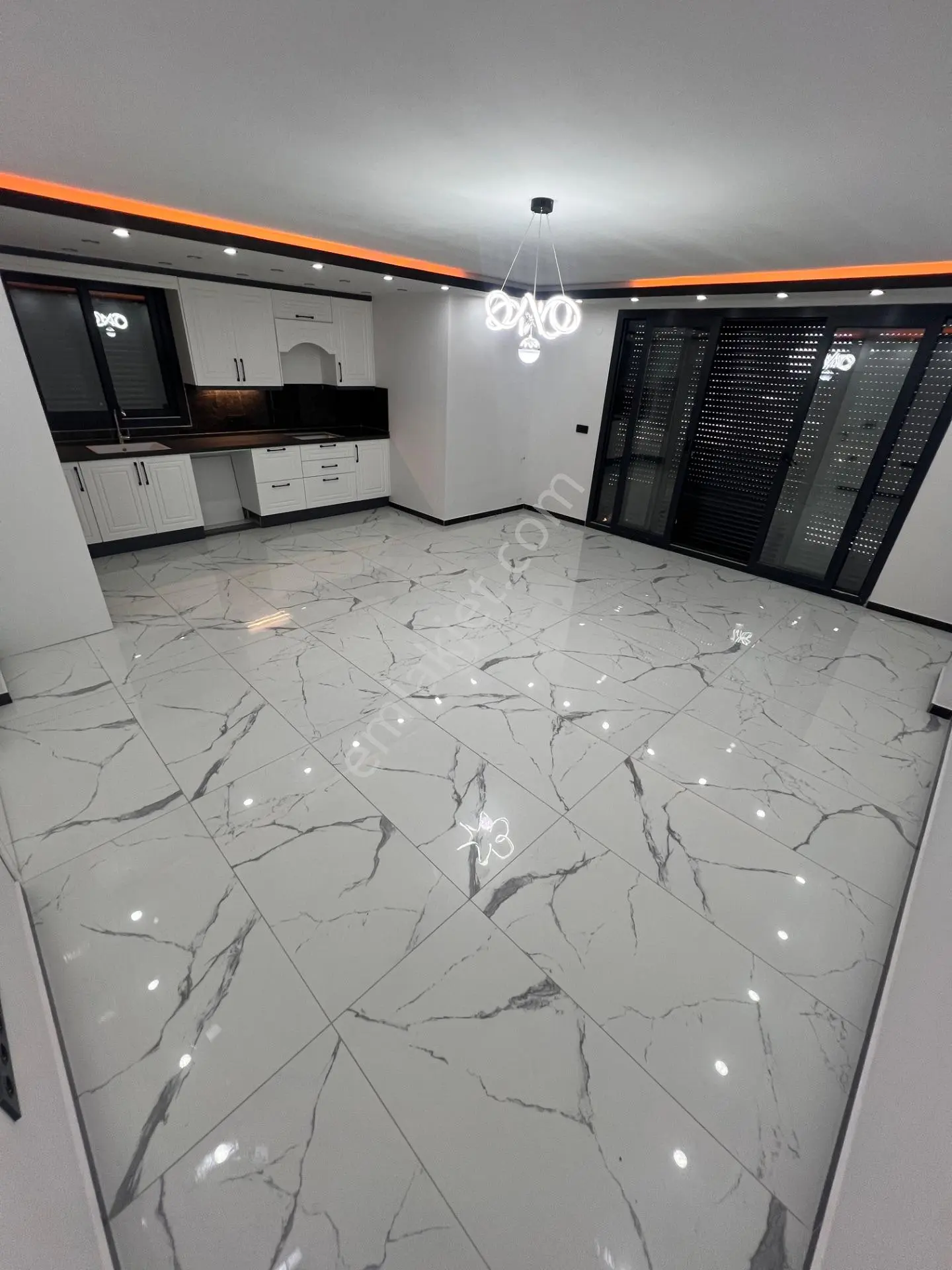 Aydın/didimde Deniz Manzaralı 5+1 Villa — fotoğraf 7