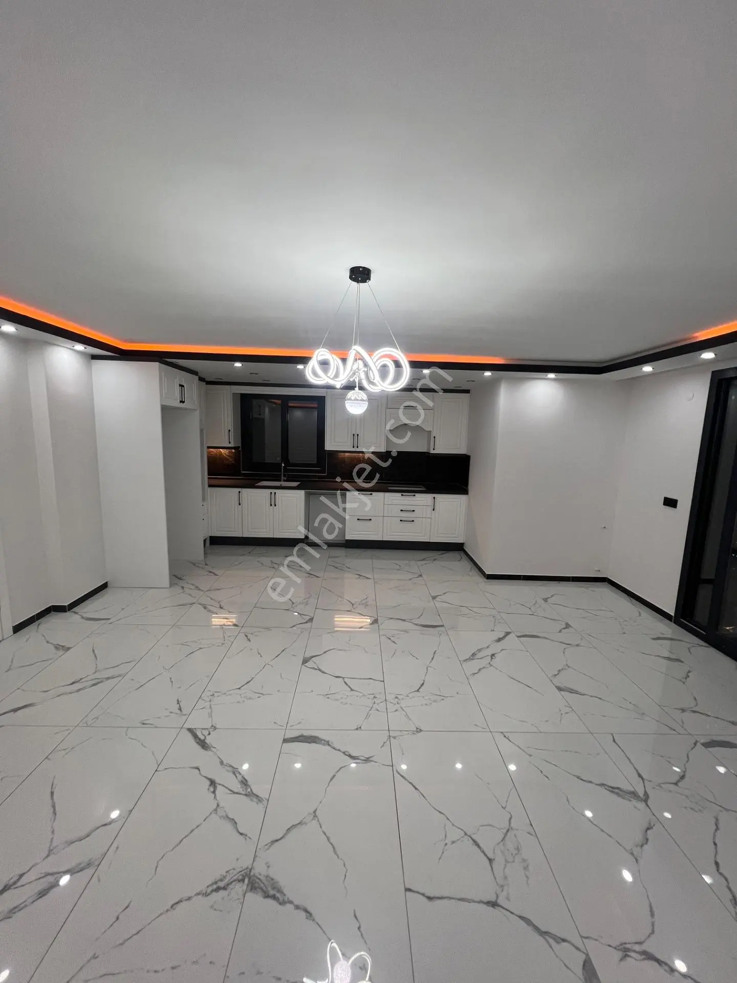 Aydın/didimde Deniz Manzaralı 5+1 Villa — fotoğraf 8