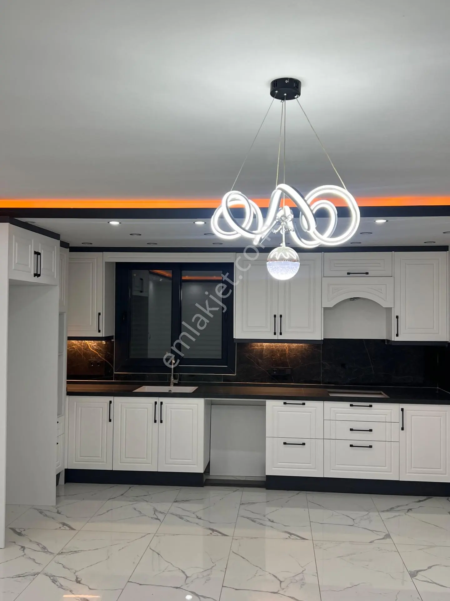 Aydın/didimde Deniz Manzaralı 5+1 Villa — fotoğraf 9