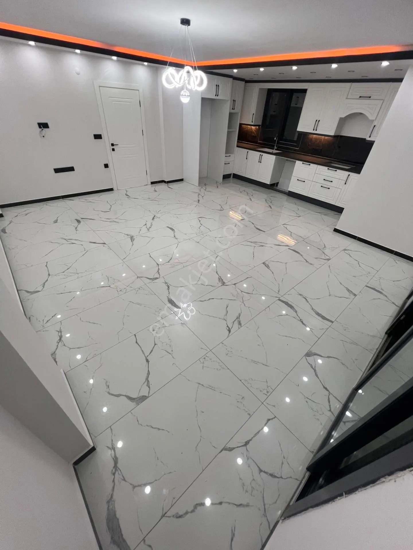 Aydın/didimde Deniz Manzaralı 5+1 Villa — fotoğraf 10