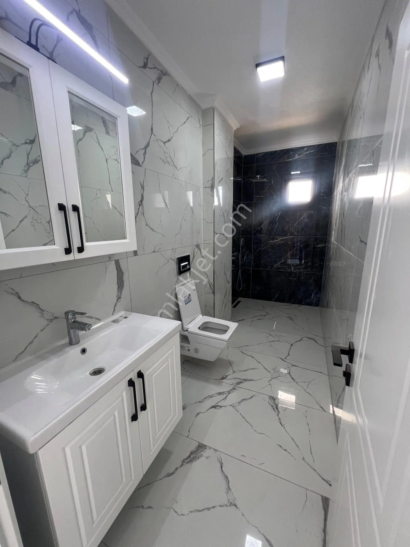 Aydın/didimde Deniz Manzaralı 5+1 Villa — fotoğraf 11
