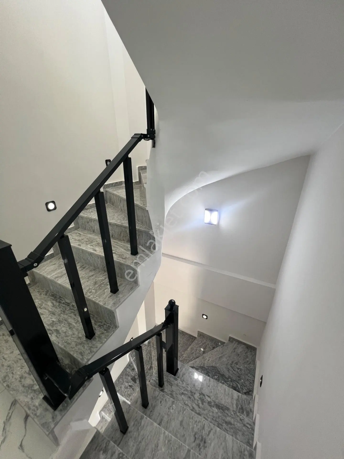 Aydın/didimde Deniz Manzaralı 5+1 Villa — fotoğraf 15