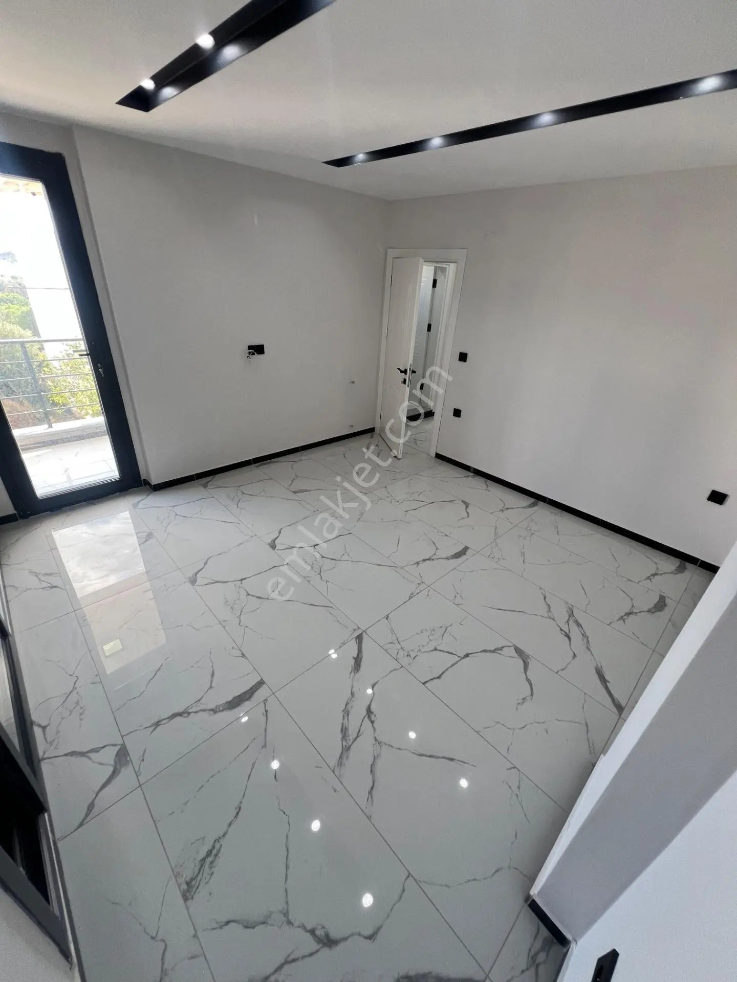 Aydın/didimde Deniz Manzaralı 5+1 Villa — fotoğraf 16