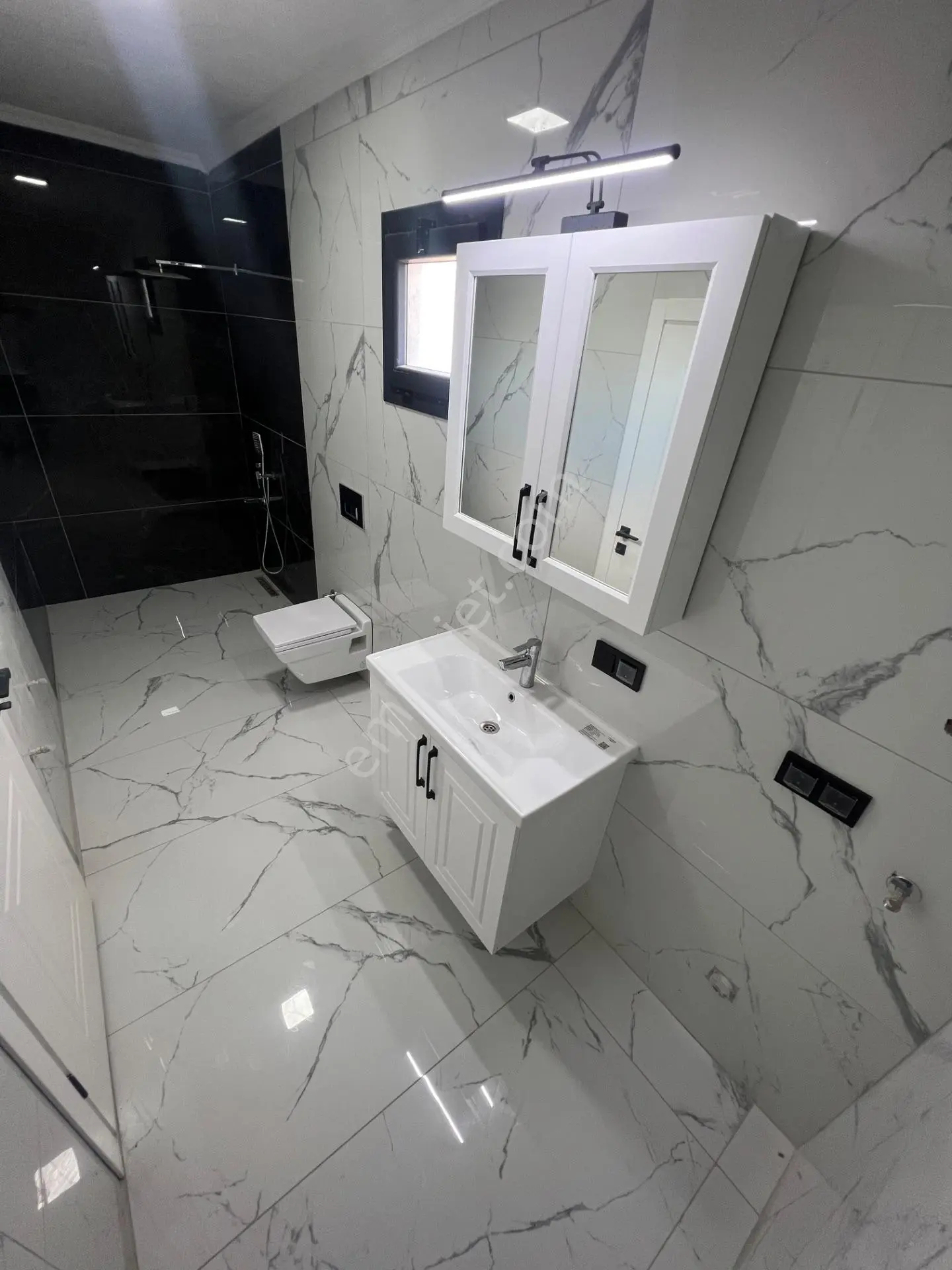 Aydın/didimde Deniz Manzaralı 5+1 Villa — fotoğraf 19