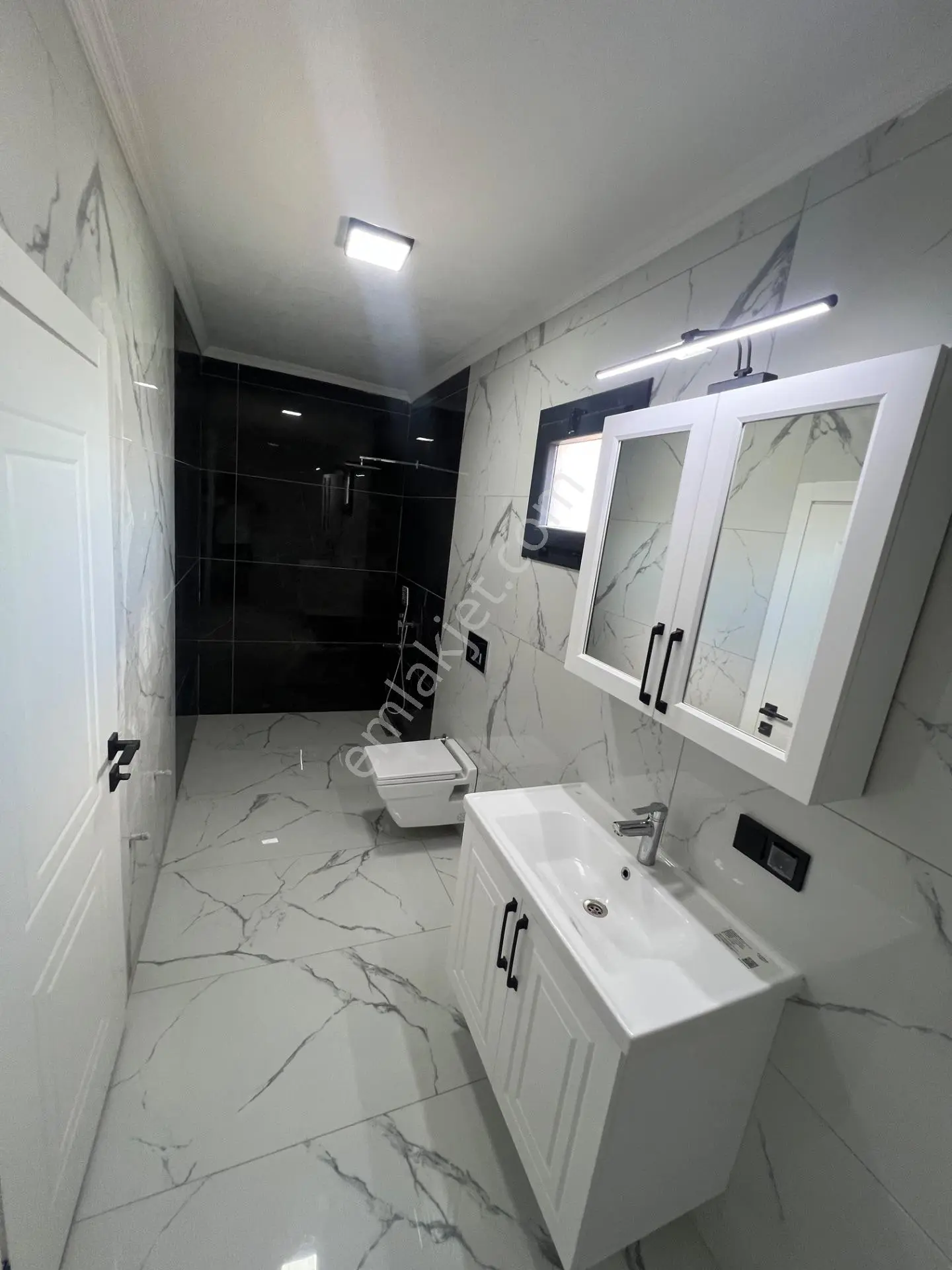 Aydın/didimde Deniz Manzaralı 5+1 Villa — fotoğraf 20
