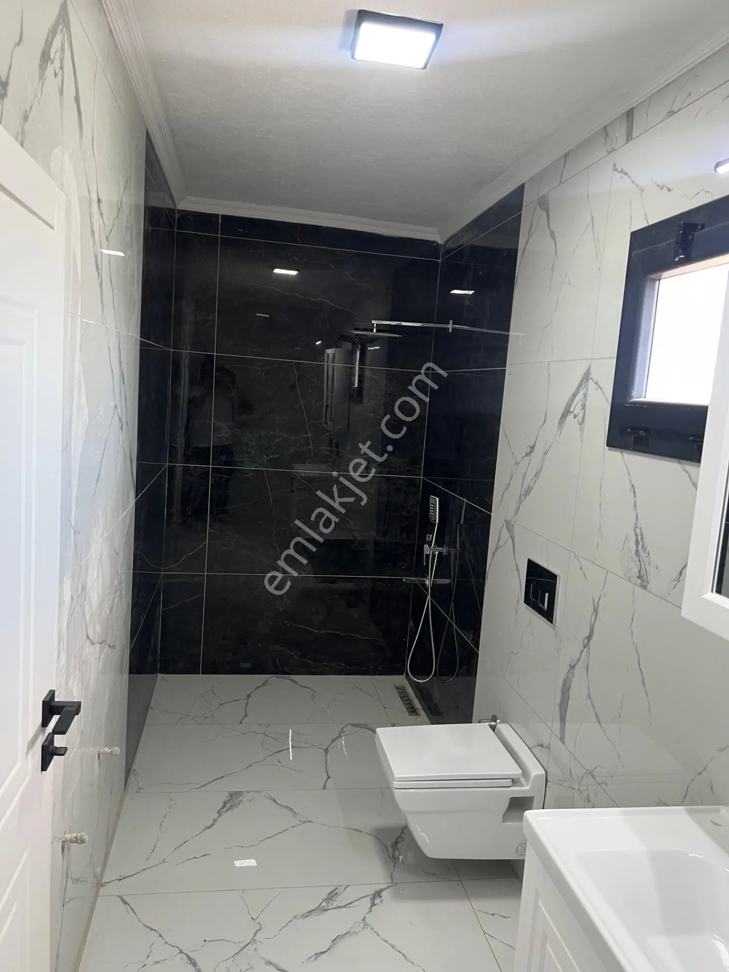 Aydın/didimde Deniz Manzaralı 5+1 Villa — fotoğraf 21