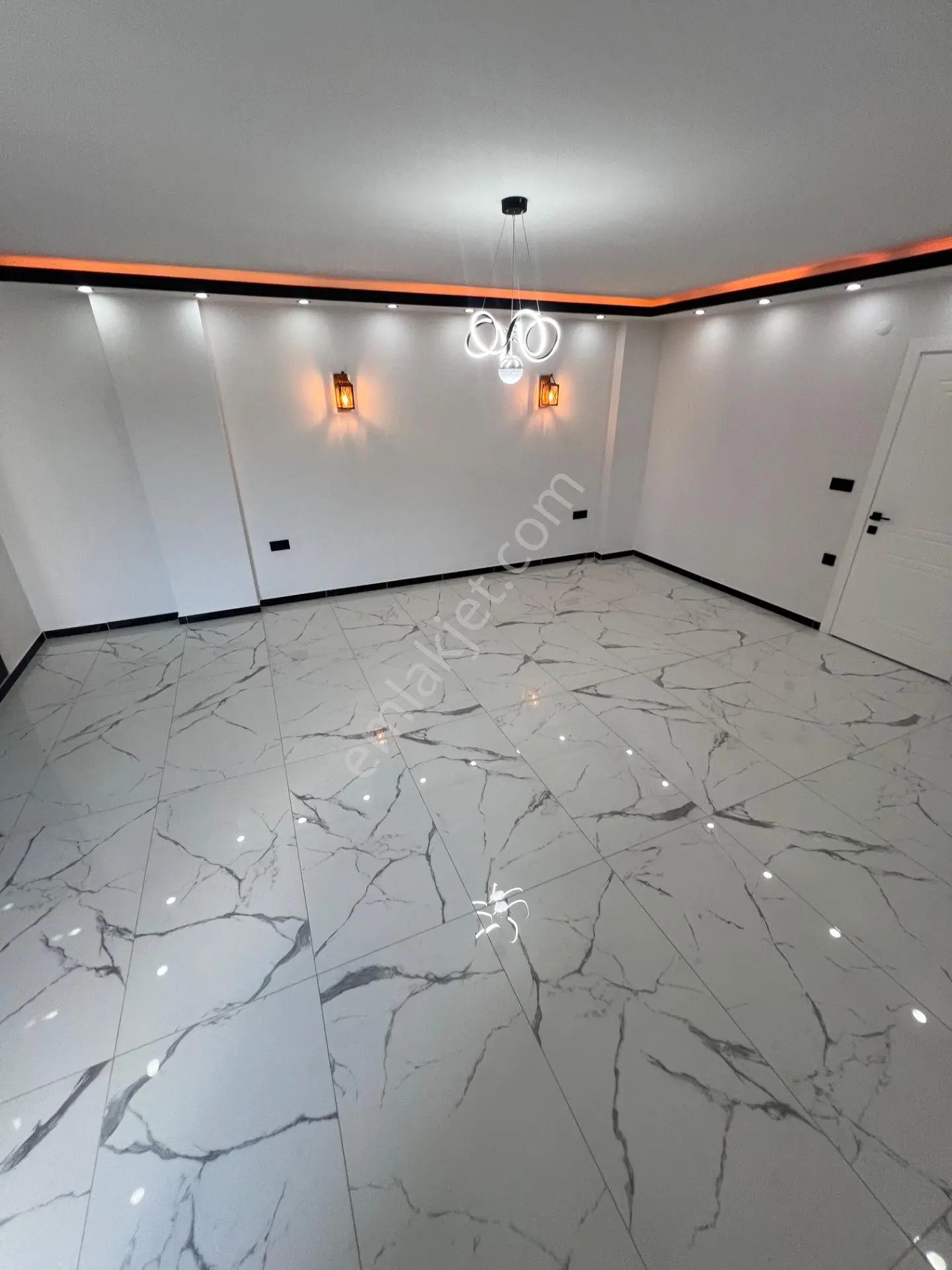 Aydın/didimde Deniz Manzaralı 5+1 Villa — fotoğraf 22