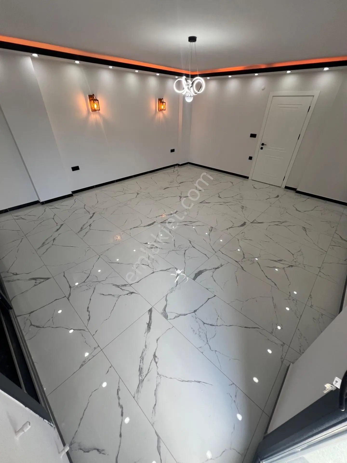 Aydın/didimde Deniz Manzaralı 5+1 Villa — fotoğraf 23