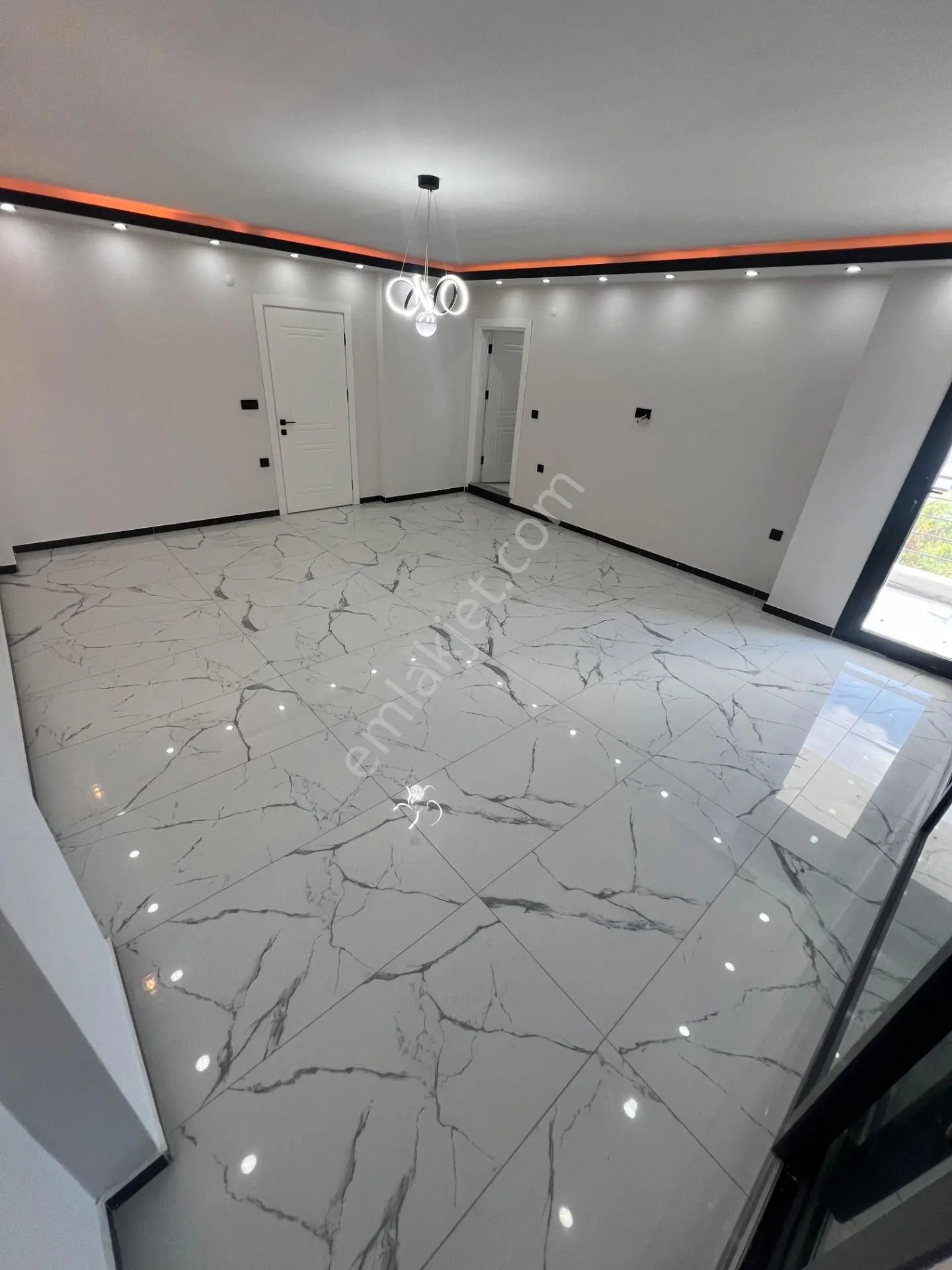 Aydın/didimde Deniz Manzaralı 5+1 Villa — fotoğraf 24