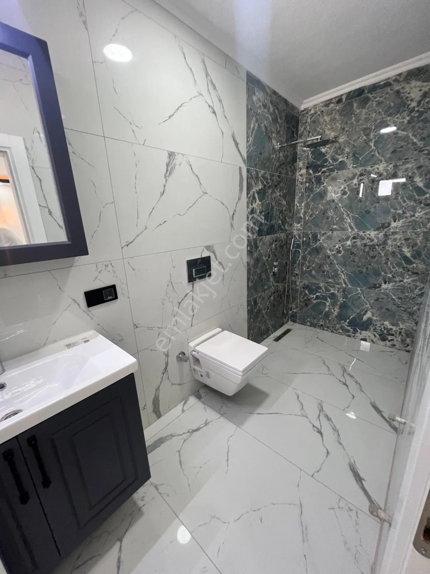 Aydın/didimde Deniz Manzaralı 5+1 Villa — fotoğraf 25