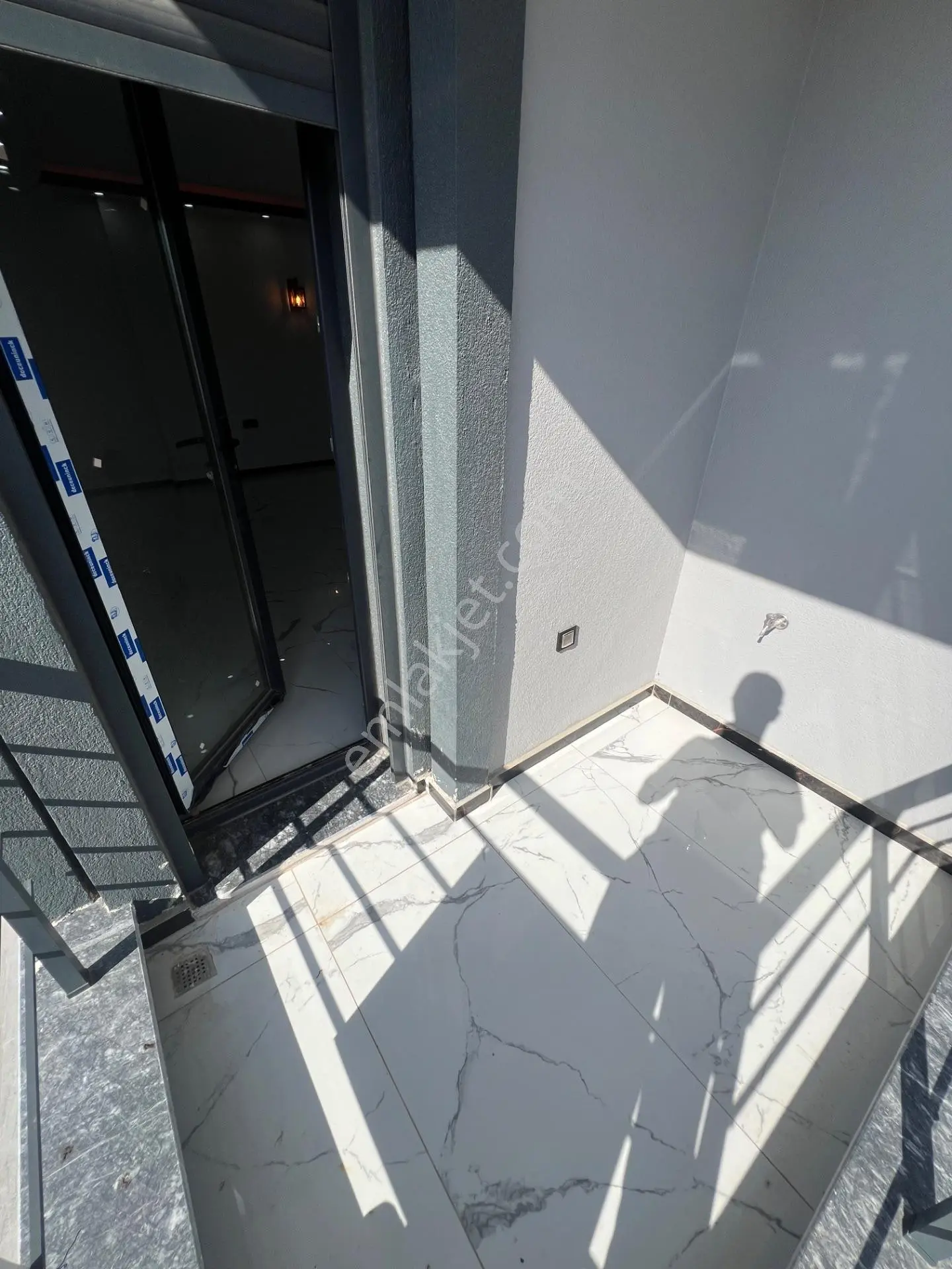 Aydın/didimde Deniz Manzaralı 5+1 Villa — fotoğraf 26
