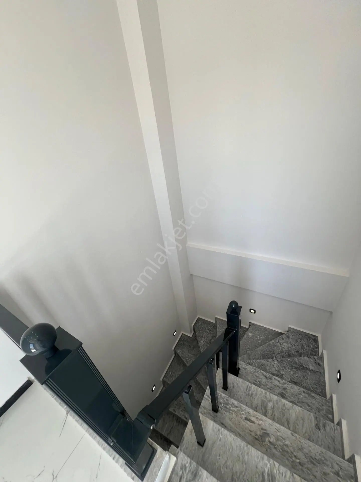Aydın/didimde Deniz Manzaralı 5+1 Villa — fotoğraf 27