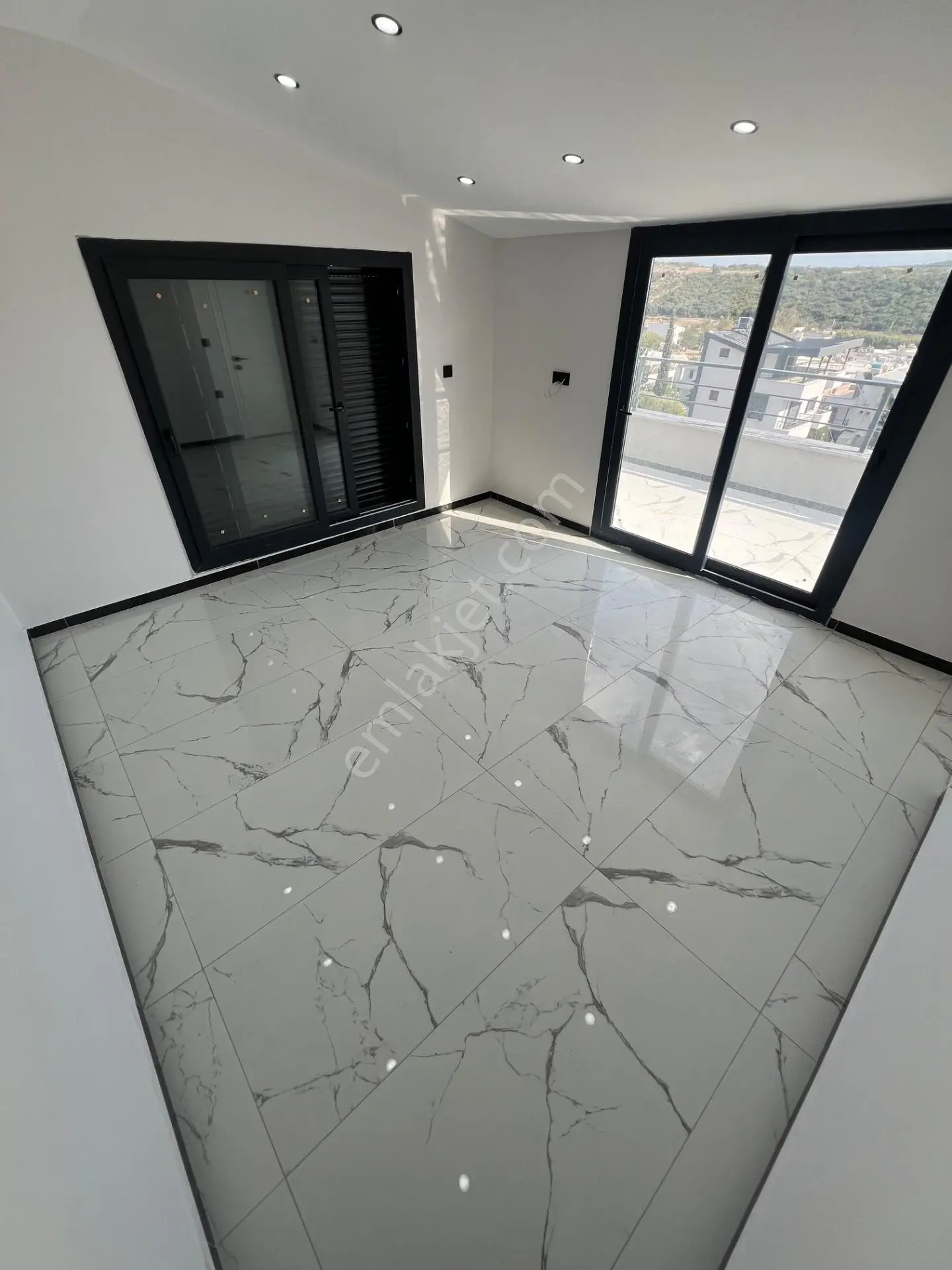 Aydın/didimde Deniz Manzaralı 5+1 Villa — fotoğraf 28
