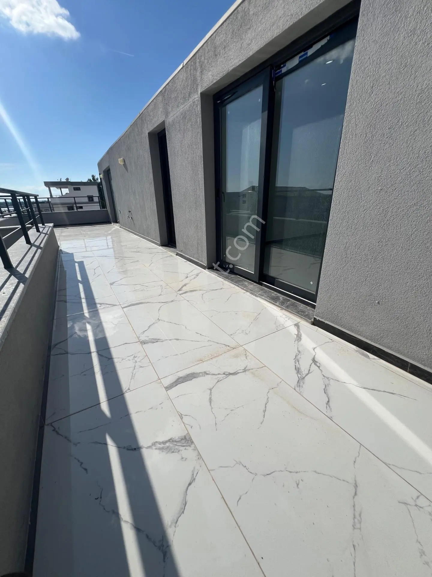 Aydın/didimde Deniz Manzaralı 5+1 Villa — fotoğraf 32