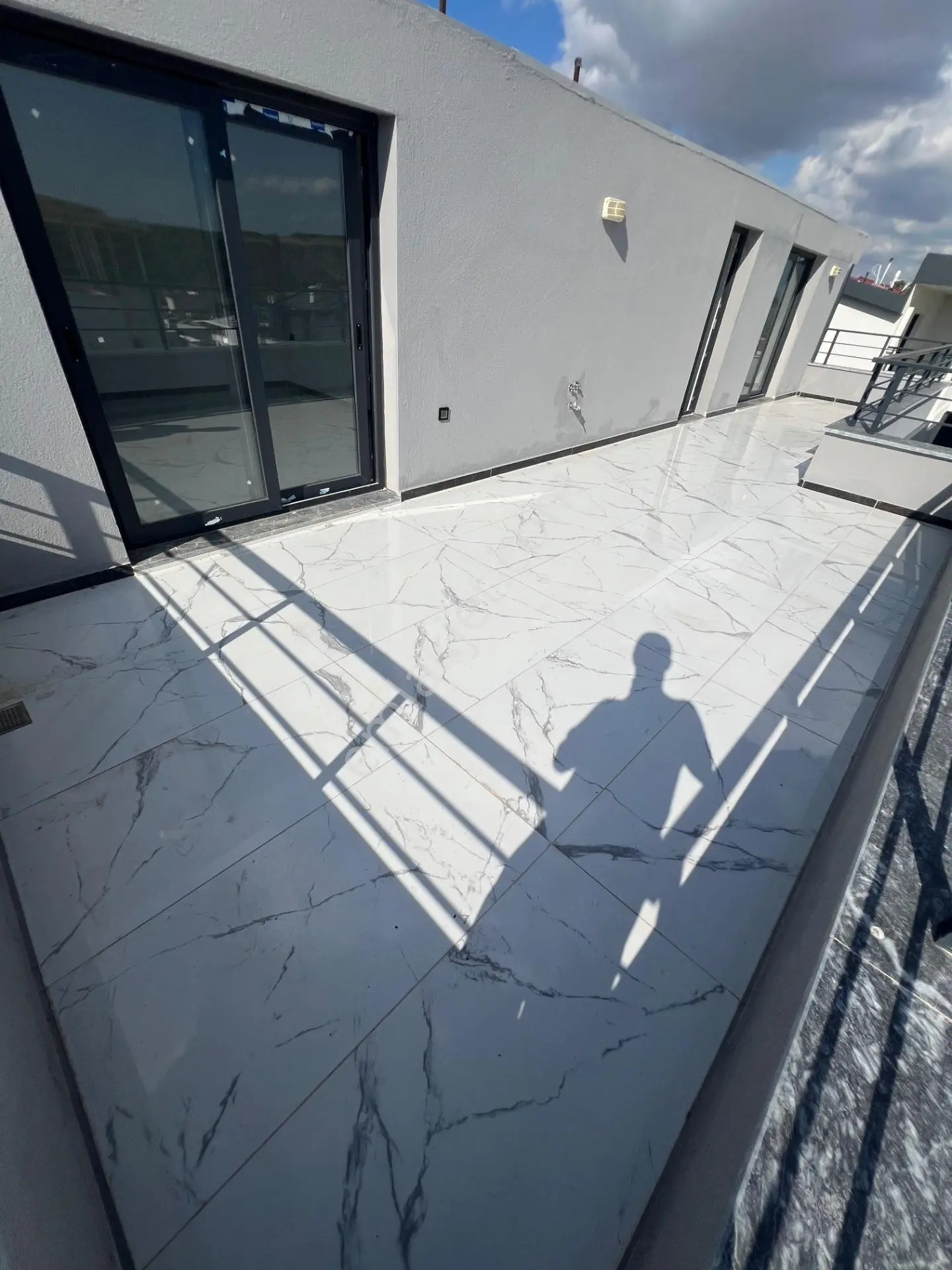 Aydın/didimde Deniz Manzaralı 5+1 Villa — fotoğraf 33