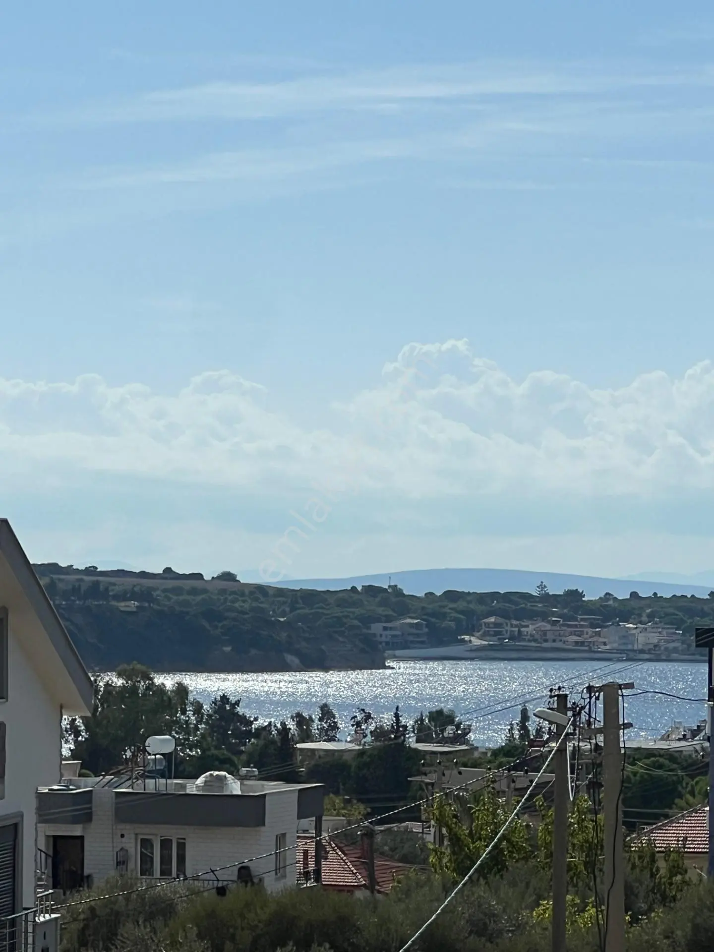 Aydın/didimde Deniz Manzaralı 5+1 Villa — fotoğraf 34