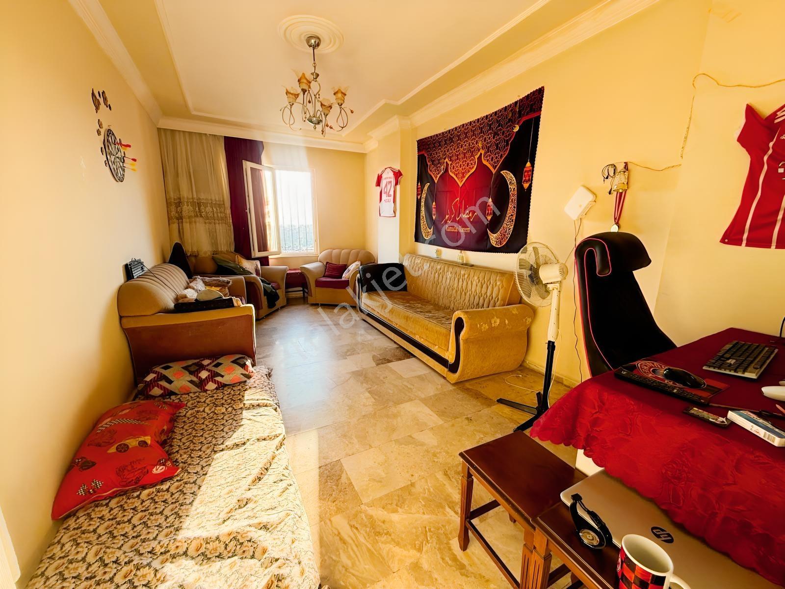 New Form'dan Akdeniz Çamlıbel'de Satılık 3+1 Daire — fotoğraf 2