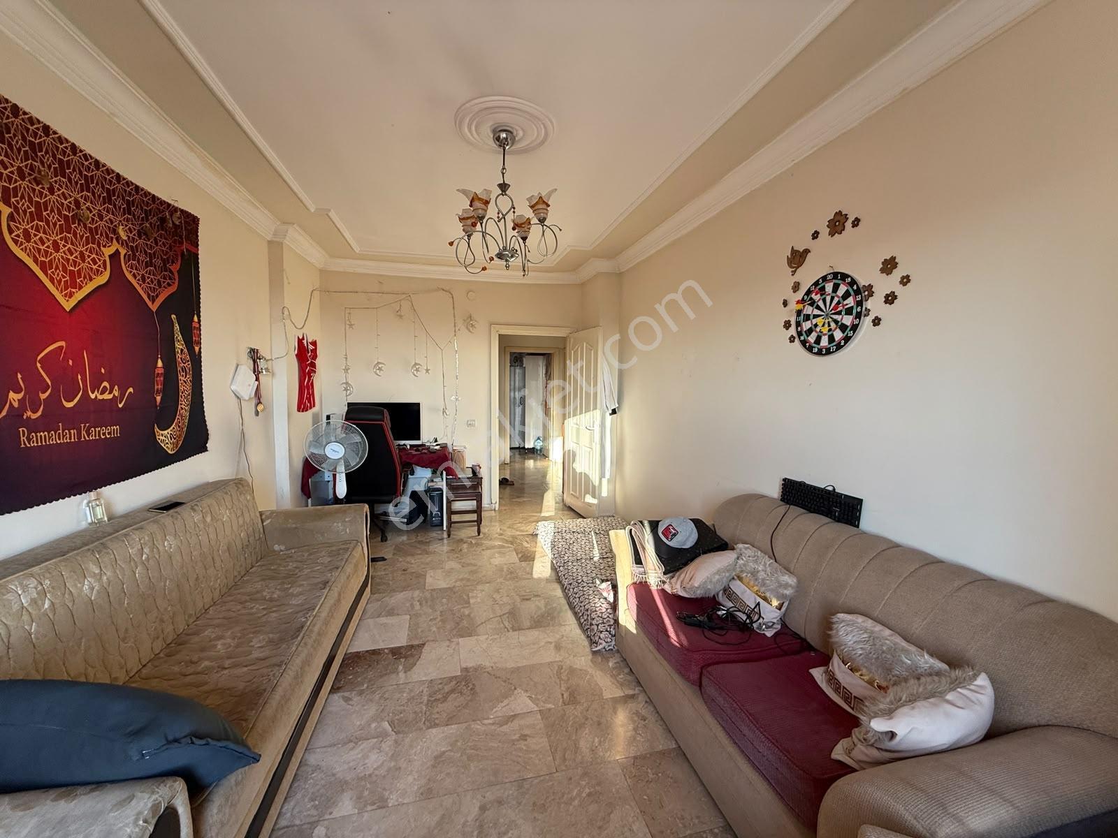 New Form'dan Akdeniz Çamlıbel'de Satılık 3+1 Daire — fotoğraf 3