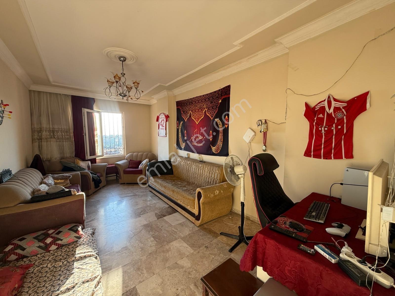 New Form'dan Akdeniz Çamlıbel'de Satılık 3+1 Daire — fotoğraf 4