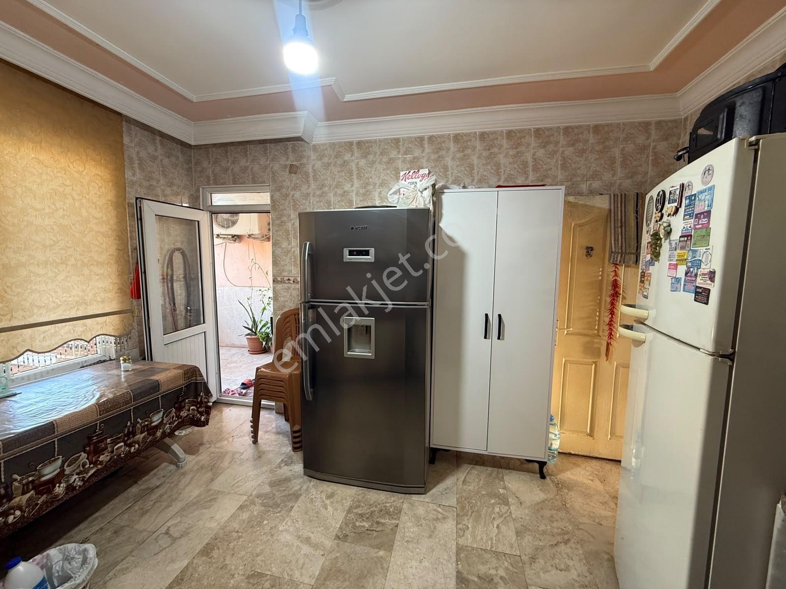 New Form'dan Akdeniz Çamlıbel'de Satılık 3+1 Daire — fotoğraf 6