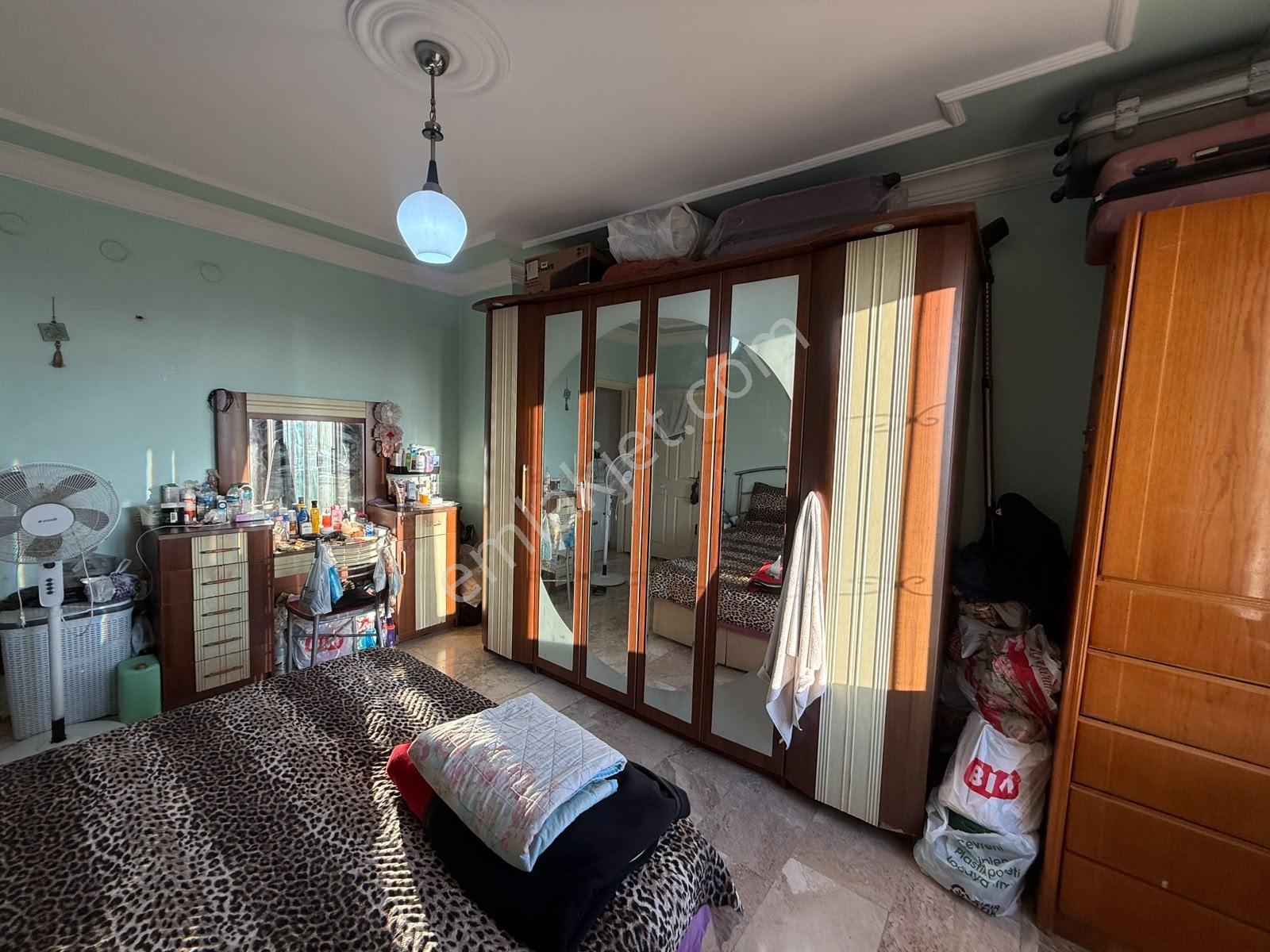 New Form'dan Akdeniz Çamlıbel'de Satılık 3+1 Daire — fotoğraf 10
