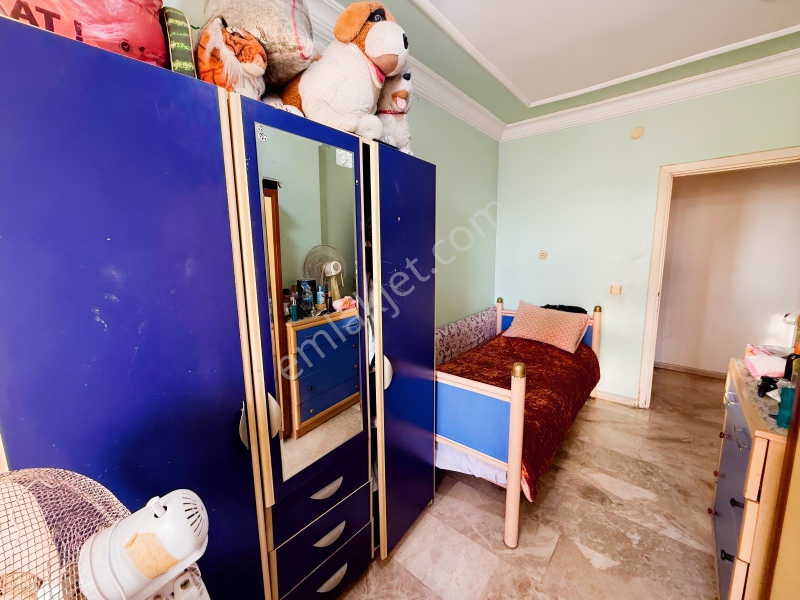 New Form'dan Akdeniz Çamlıbel'de Satılık 3+1 Daire — fotoğraf 12