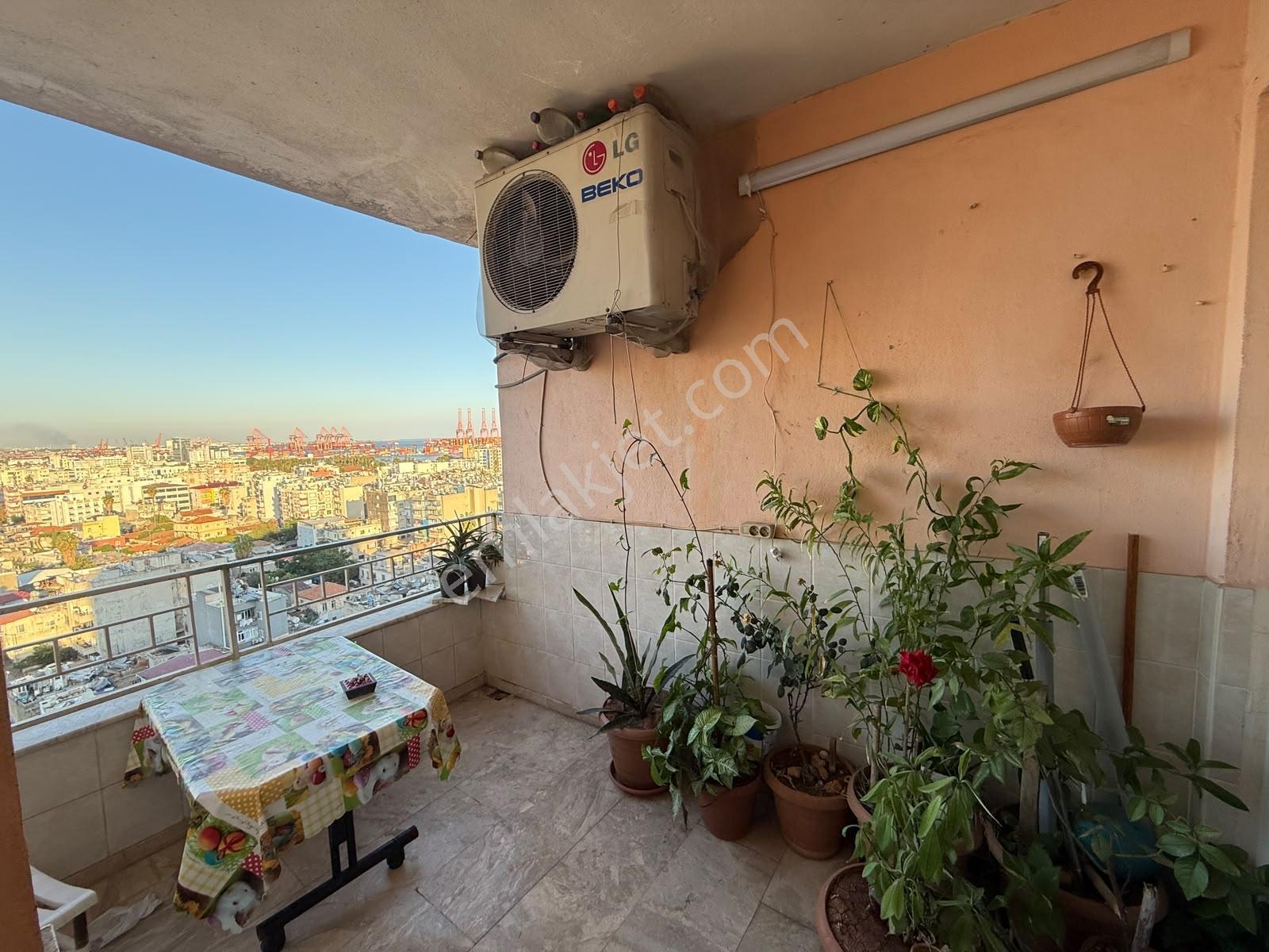 New Form'dan Akdeniz Çamlıbel'de Satılık 3+1 Daire — fotoğraf 15